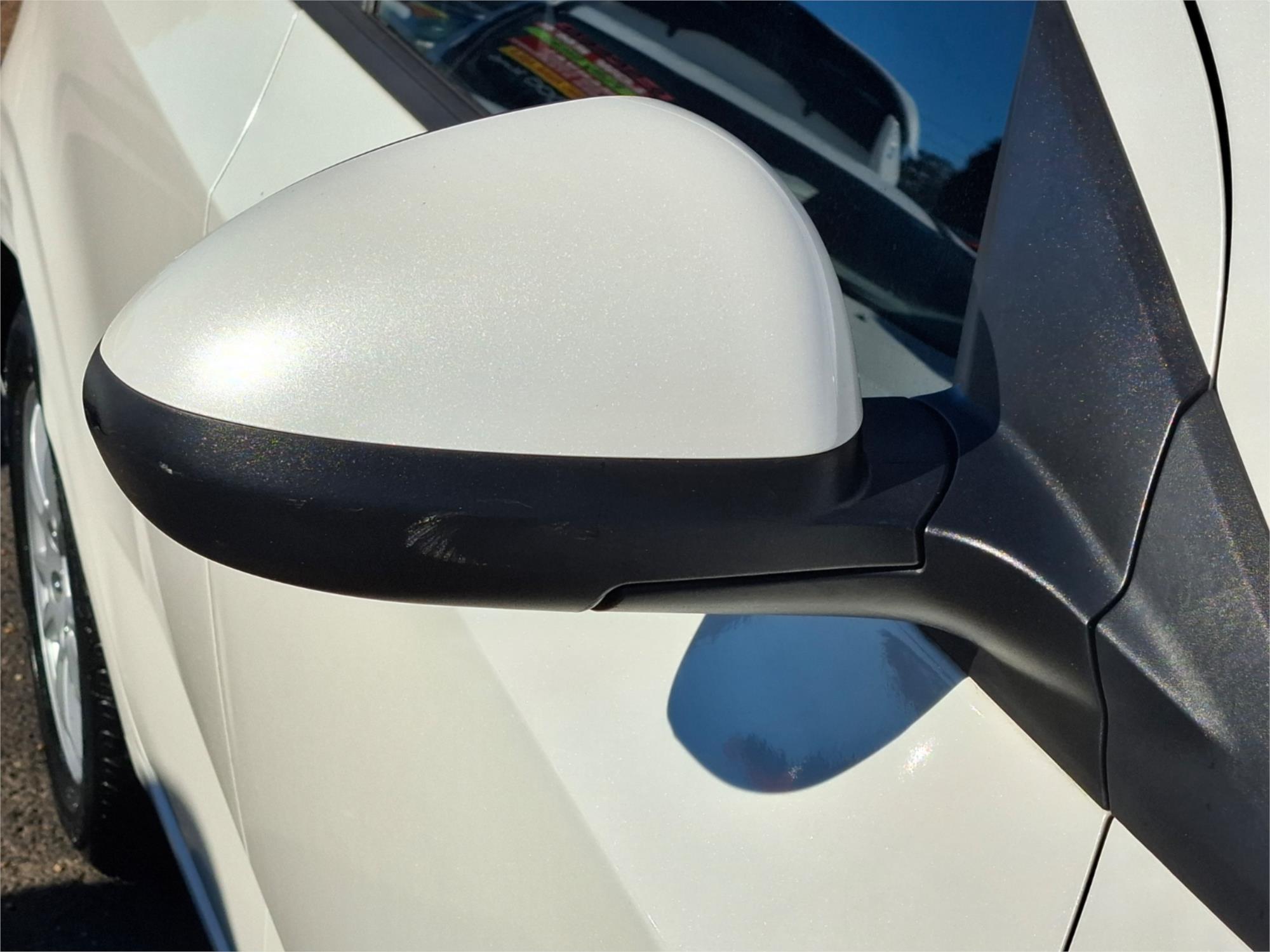 2013 HOLDEN BARINA TM MY13 CD 6 SP AUTOMATIC 5D HATCHBACK