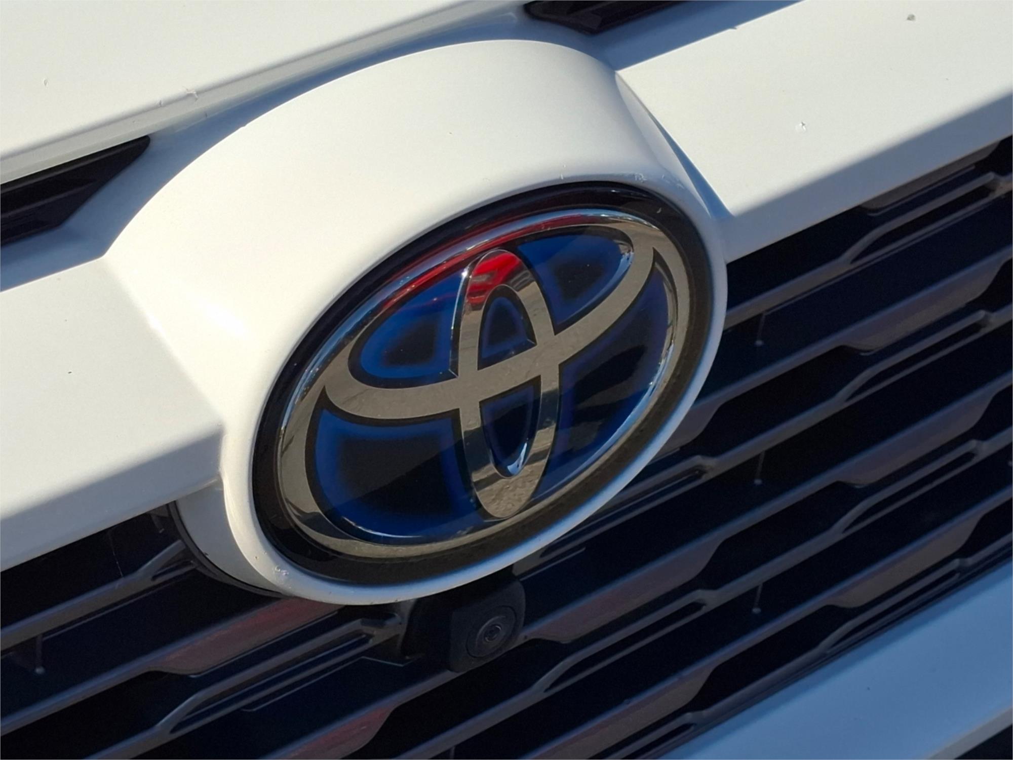 2021 TOYOTA RAV4 AXAH52R CRUISER (2WD) HYBRID CONTINUOUS VARIABLE 5D WAGON
