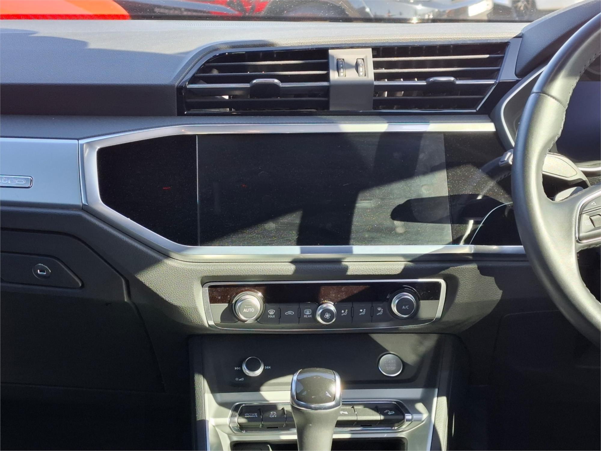 2020 AUDI Q3 F3 MY20 40 TFSI QUATTRO 7 SP AUTO S-TRONIC 4D WAGON