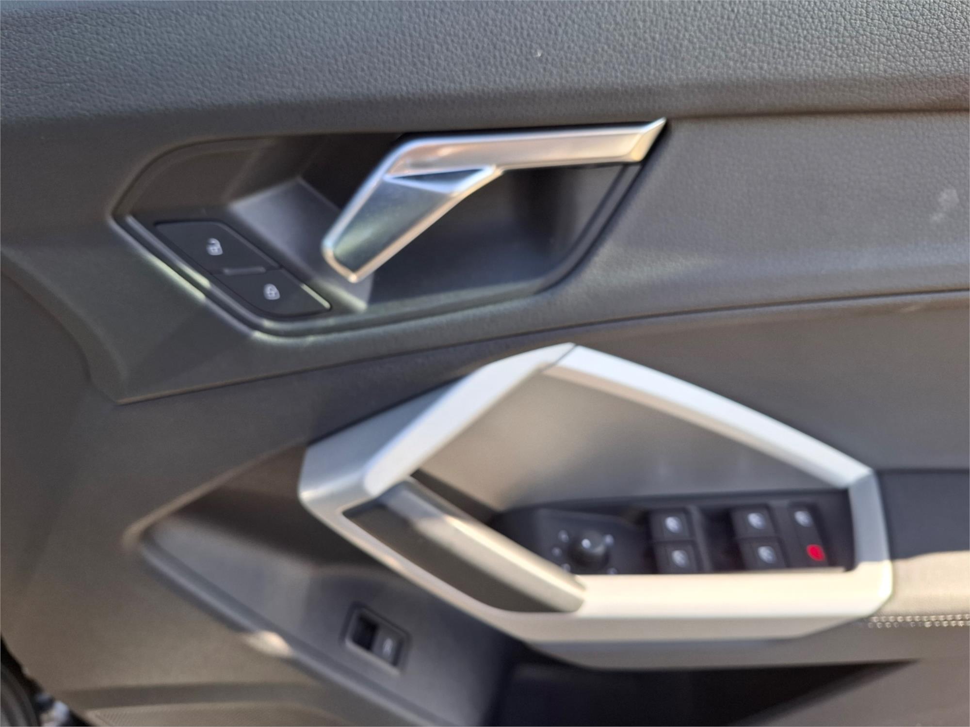 2020 AUDI Q3 F3 MY20 40 TFSI QUATTRO 7 SP AUTO S-TRONIC 4D WAGON