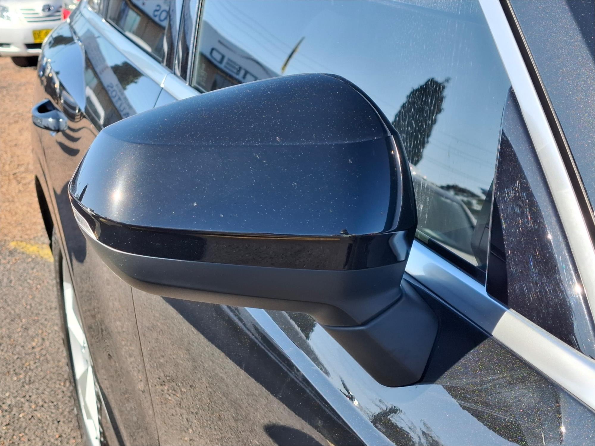 2020 AUDI Q3 F3 MY20 40 TFSI QUATTRO 7 SP AUTO S-TRONIC 4D WAGON