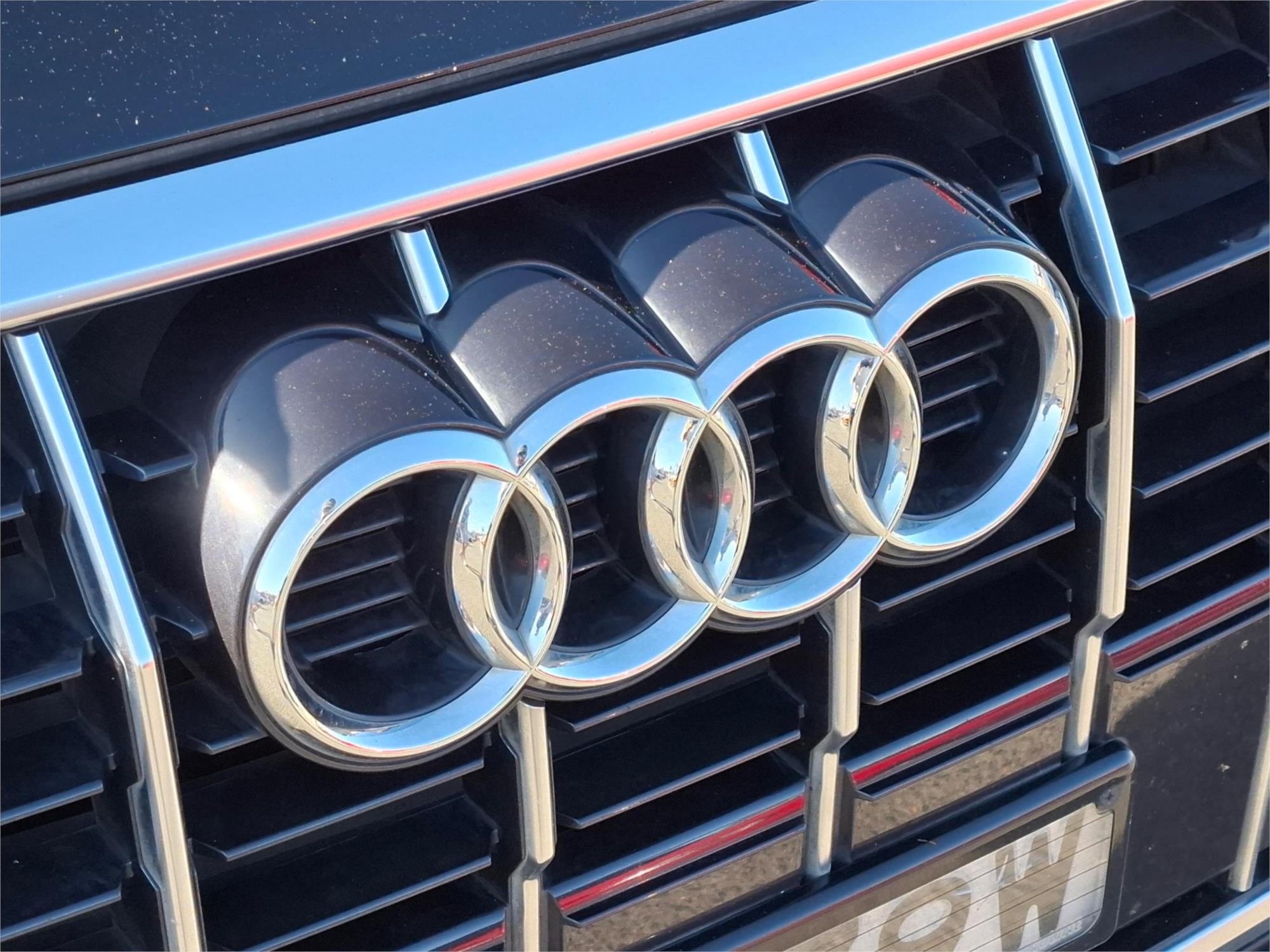 2020 AUDI Q3 F3 MY20 40 TFSI QUATTRO 7 SP AUTO S-TRONIC 4D WAGON