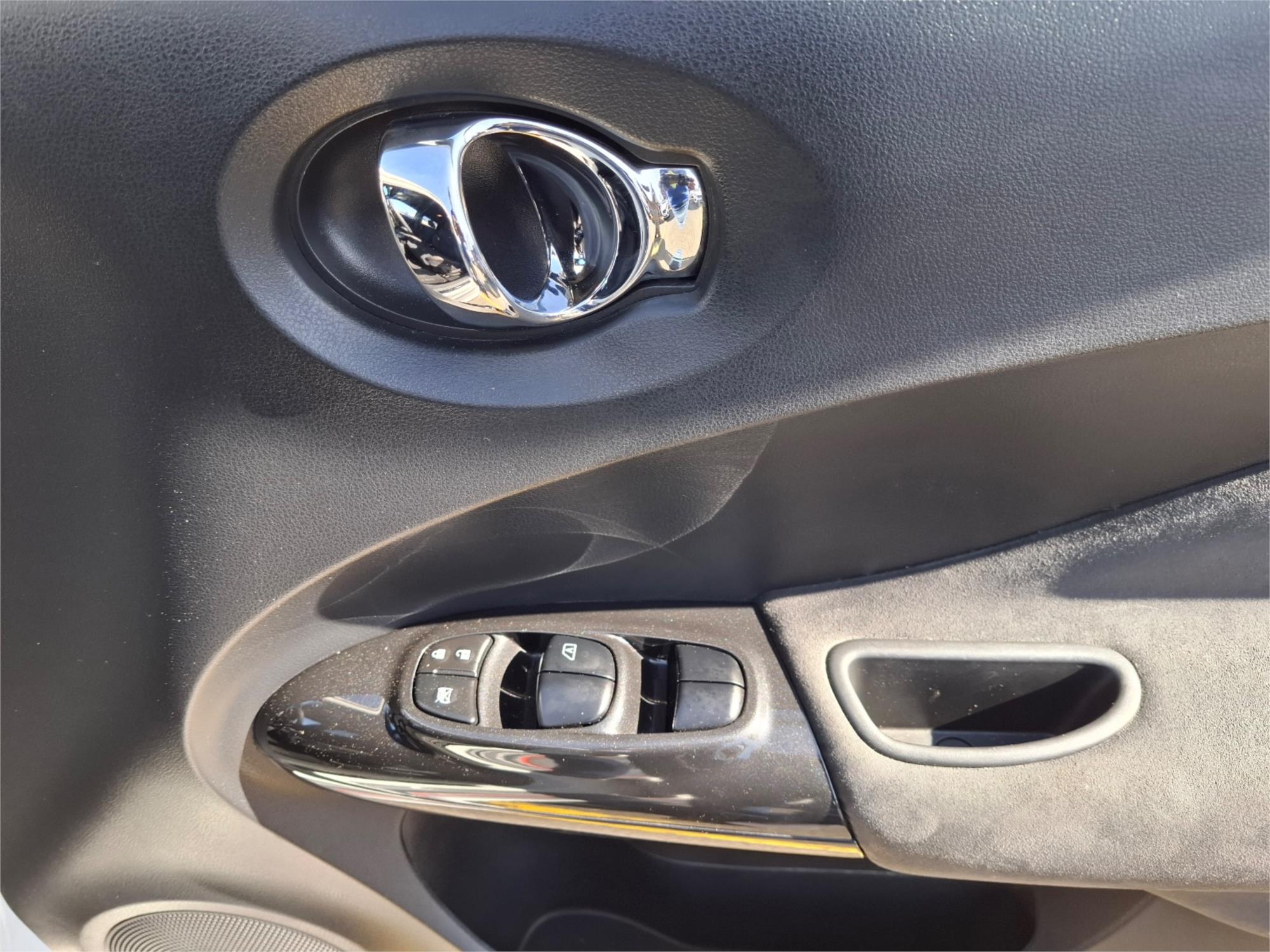 2019 NISSAN JUKE F15 MY18 NISMO RS (AWD) CONTINUOUS VARIABLE 4D WAGON