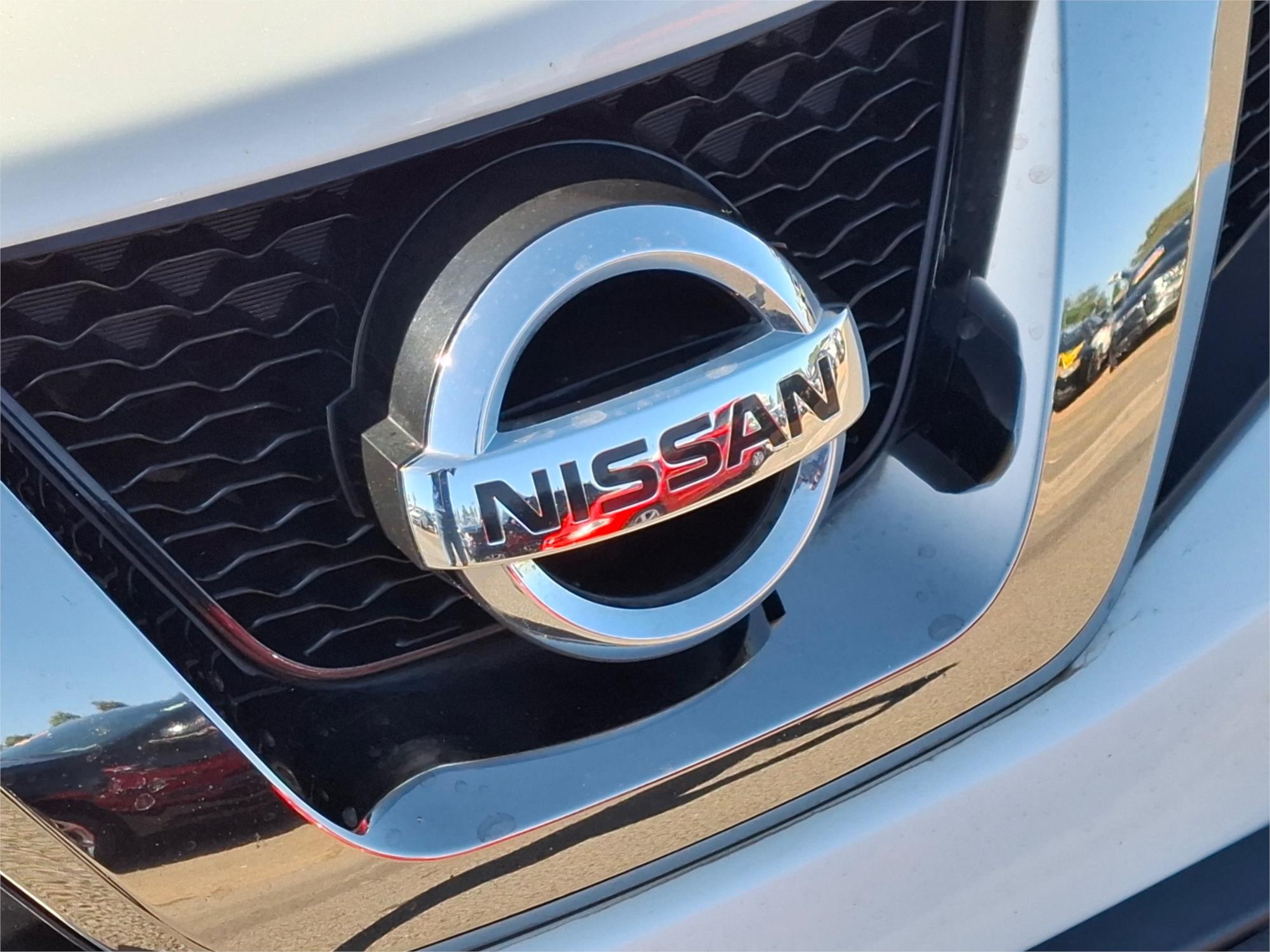 2019 NISSAN JUKE F15 MY18 NISMO RS (AWD) CONTINUOUS VARIABLE 4D WAGON