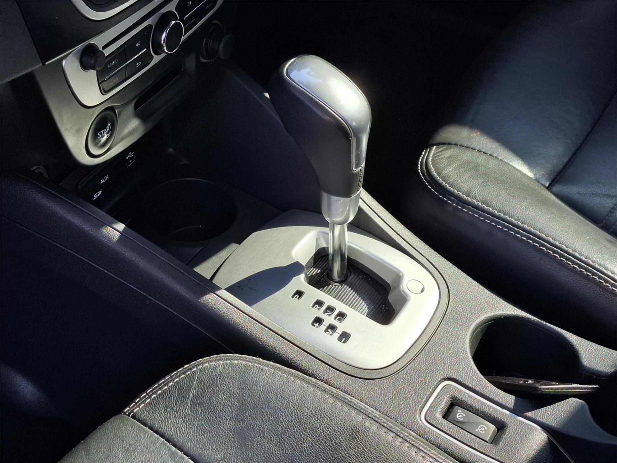 2014 RENAULT FLUENCE X38 MY13 DYNAMIQUE CONTINUOUS VARIABLE 4D SEDAN