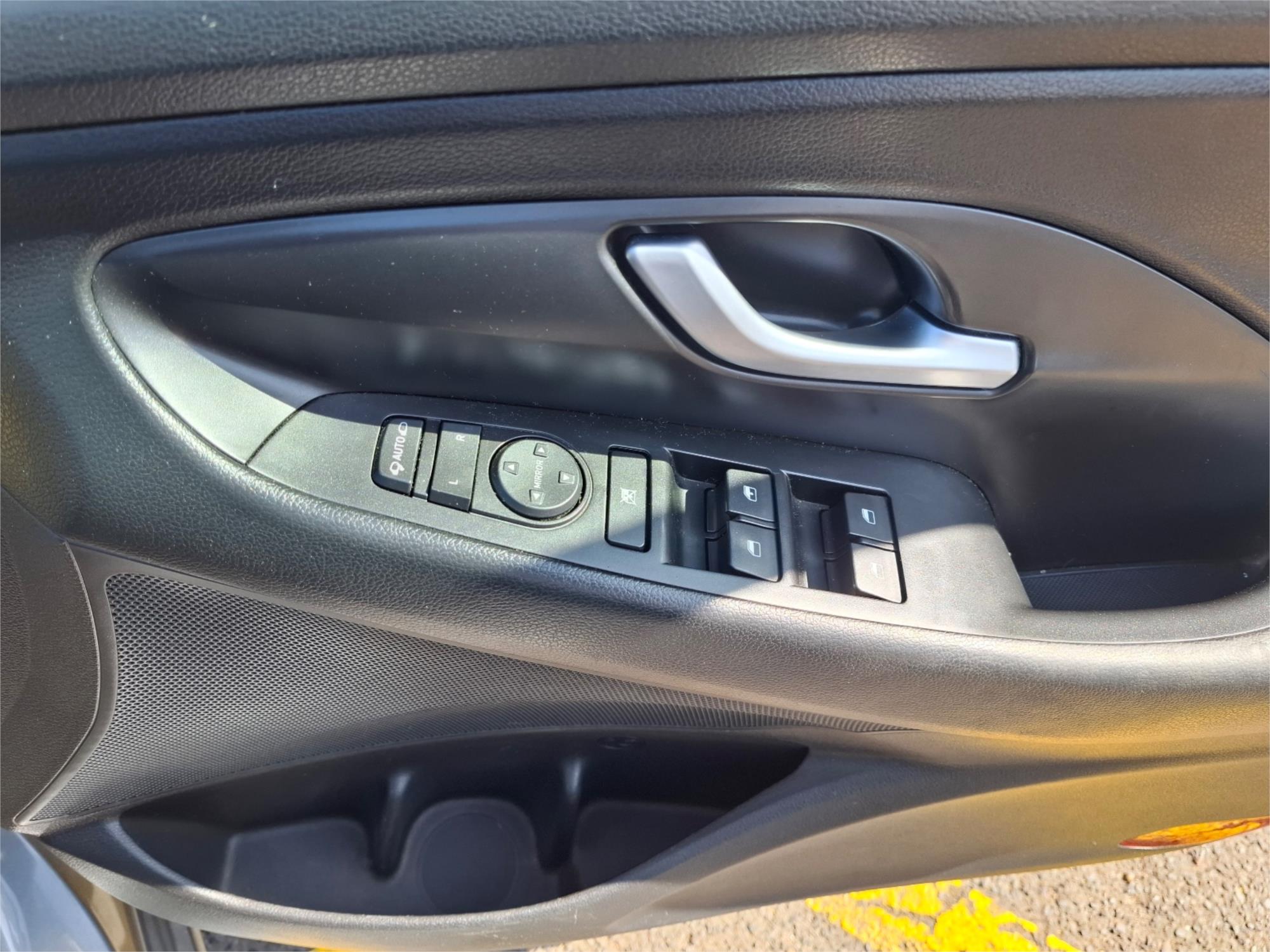 2018 HYUNDAI i30 PD SR 7 SP AUTO DUAL CLUTCH 4D HATCHBACK