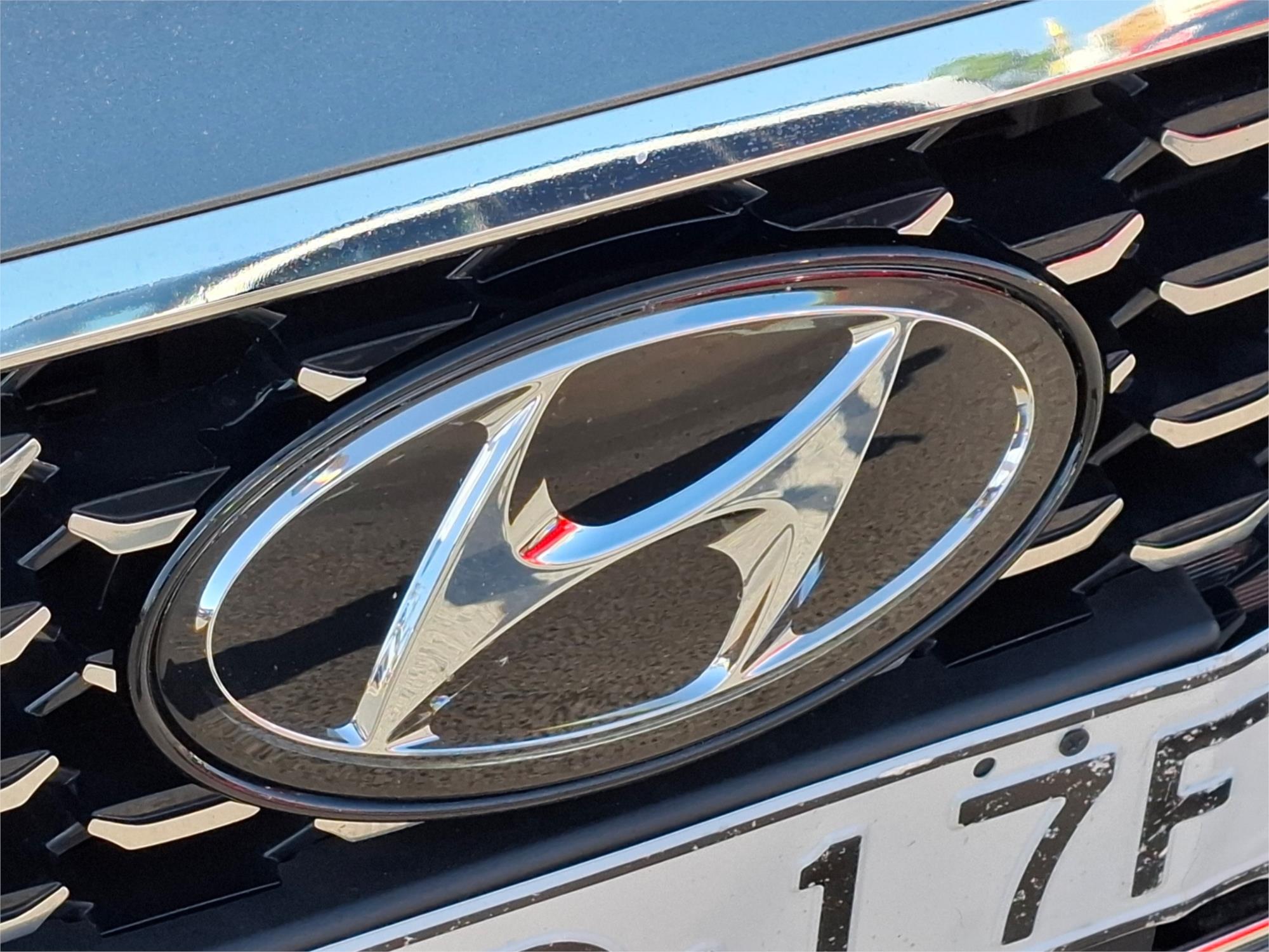 2018 HYUNDAI i30 PD SR 7 SP AUTO DUAL CLUTCH 4D HATCHBACK