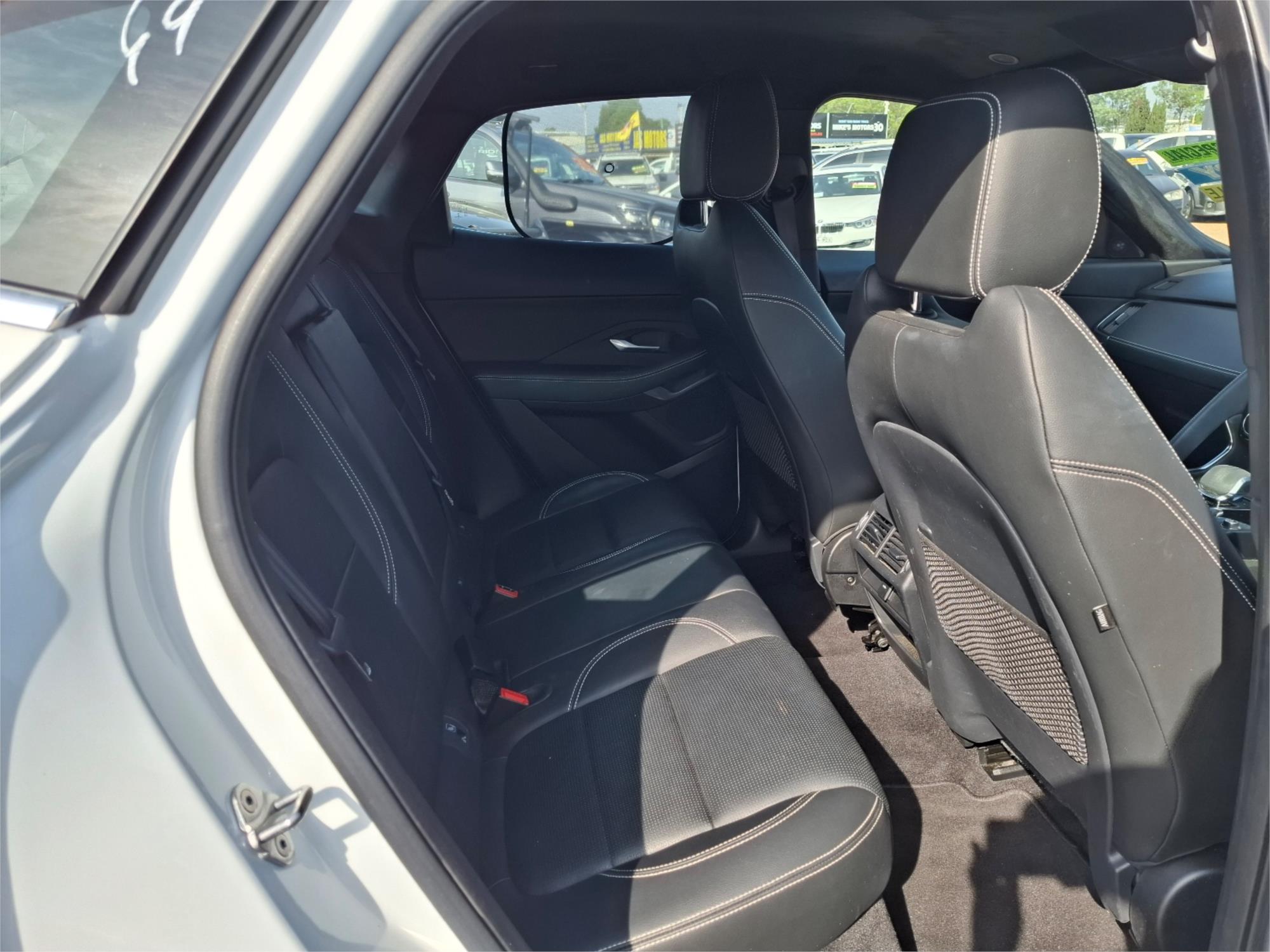 2021 JAGUAR E-PACE X540 MY20 D180 R-DYNAMIC S AWD (132kW) 9 SP AUTOMATIC 4D WAGON