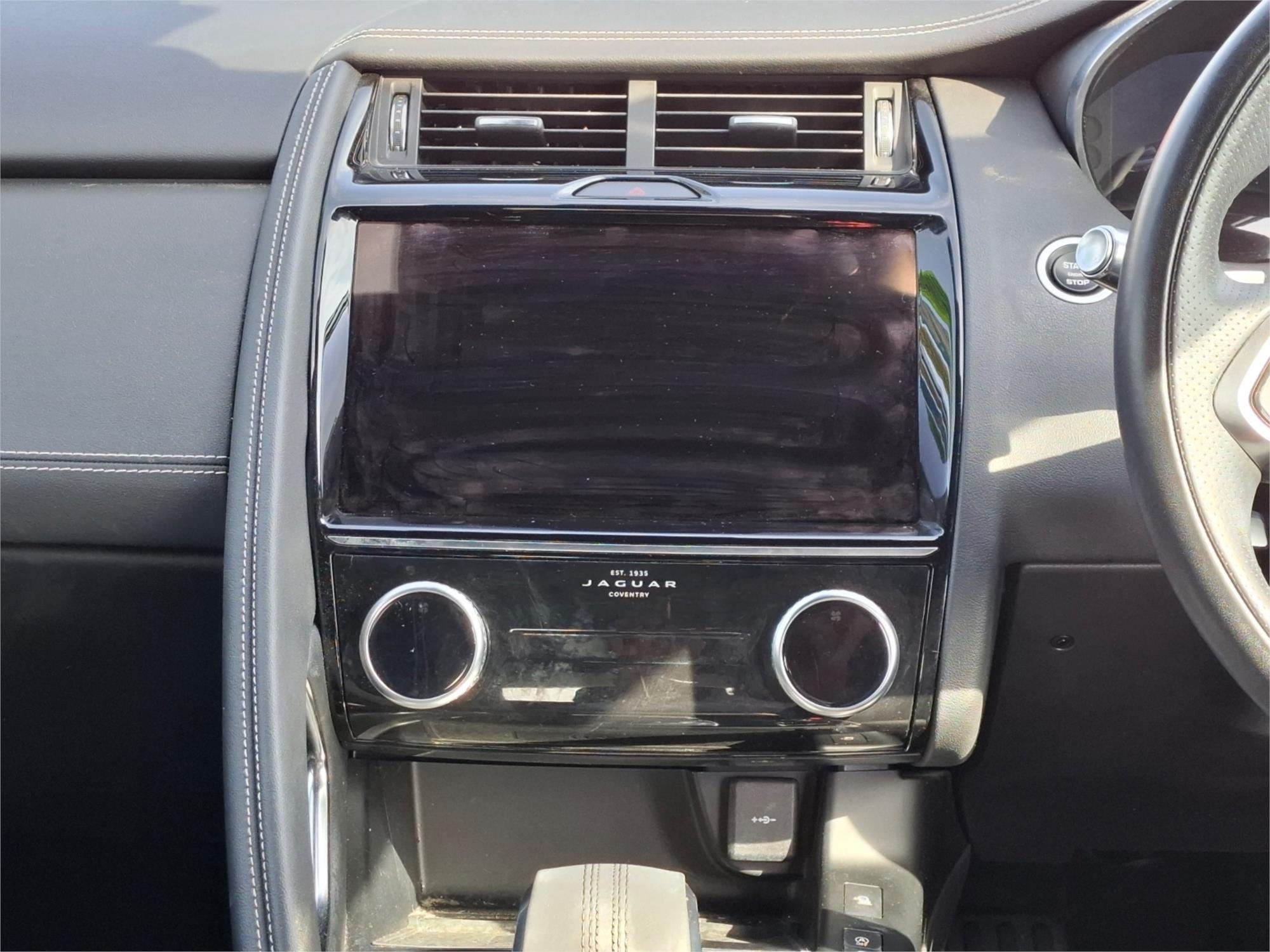 2021 JAGUAR E-PACE X540 MY20 D180 R-DYNAMIC S AWD (132kW) 9 SP AUTOMATIC 4D WAGON