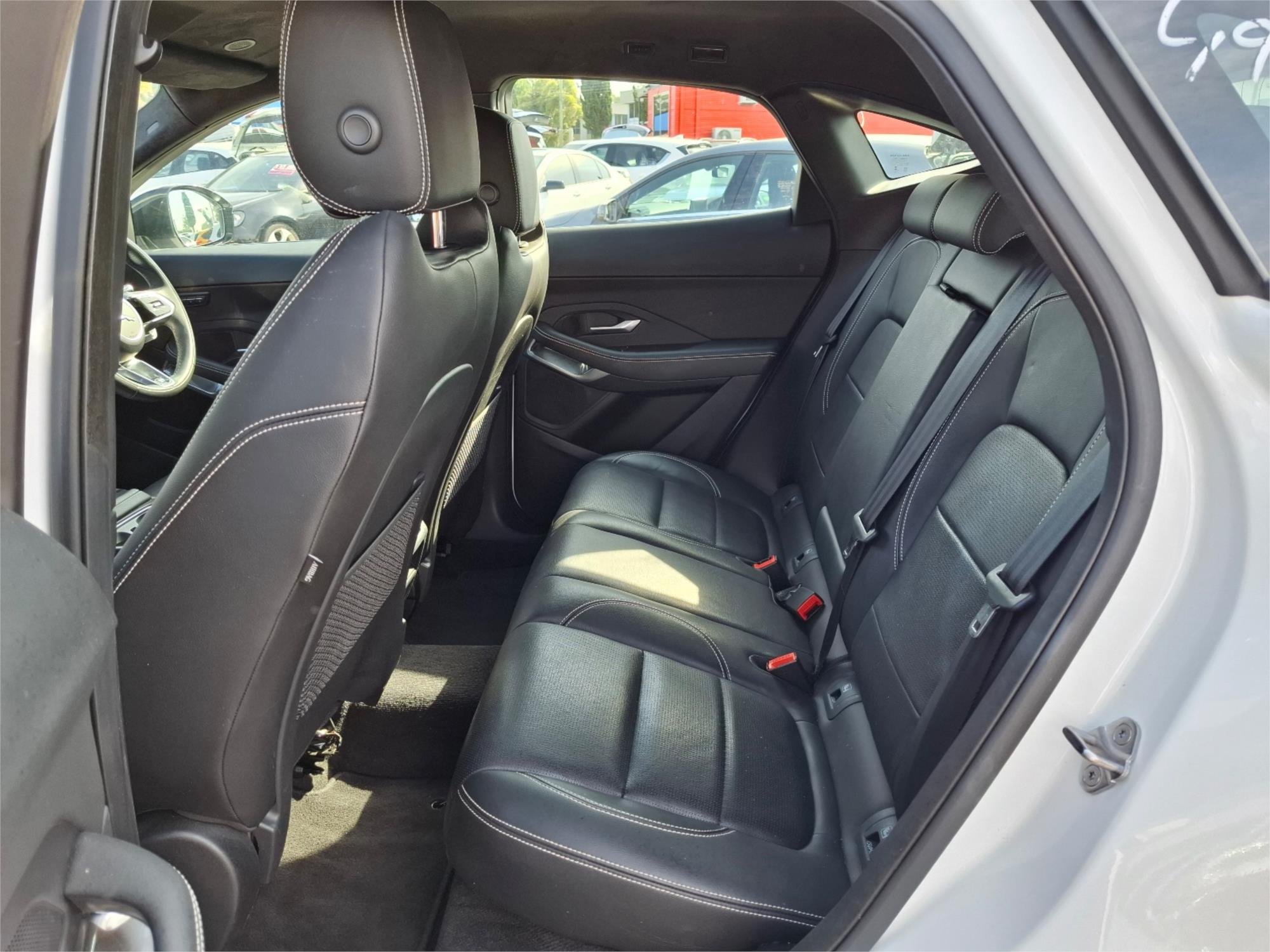 2021 JAGUAR E-PACE X540 MY20 D180 R-DYNAMIC S AWD (132kW) 9 SP AUTOMATIC 4D WAGON