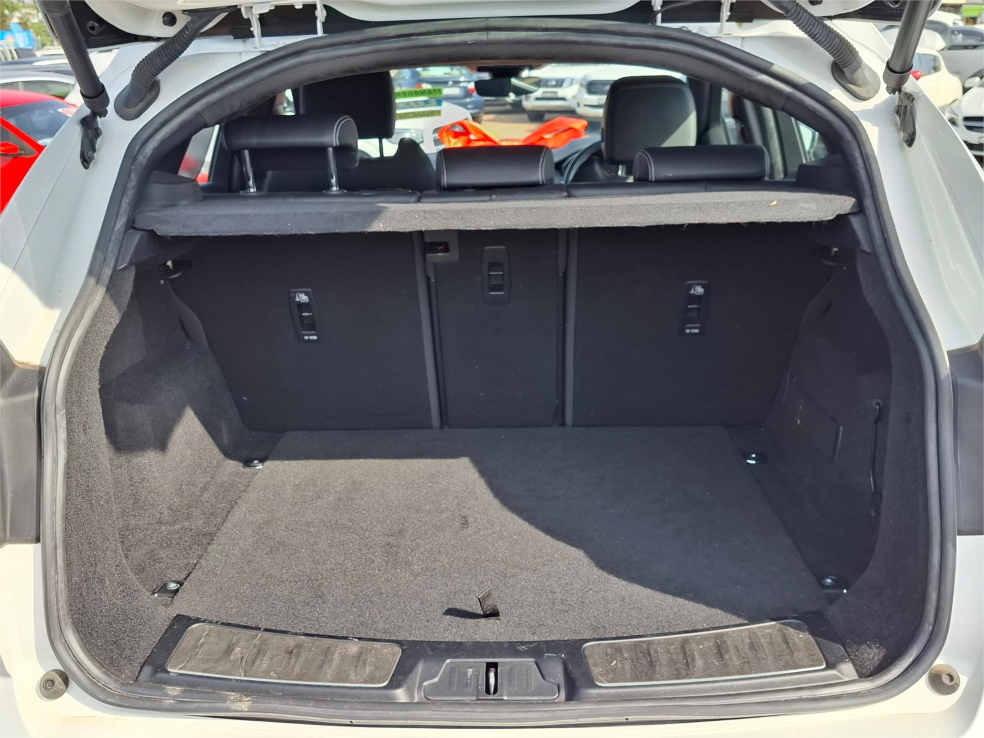 2021 JAGUAR E-PACE X540 MY20 D180 R-DYNAMIC S AWD (132kW) 9 SP AUTOMATIC 4D WAGON