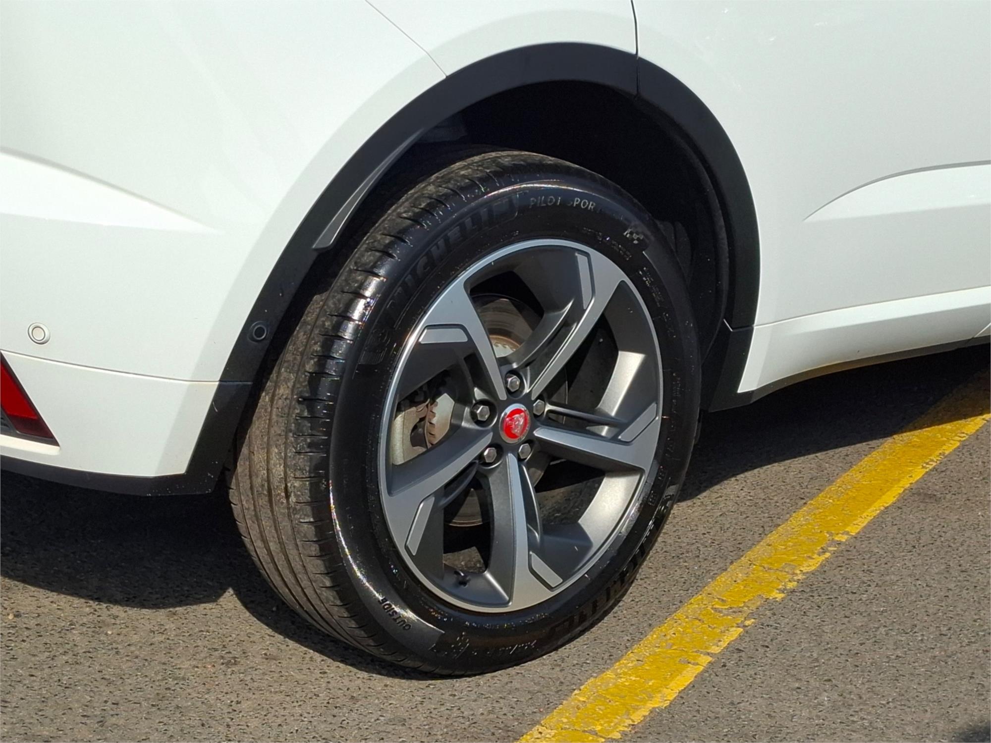 2021 JAGUAR E-PACE X540 MY20 D180 R-DYNAMIC S AWD (132kW) 9 SP AUTOMATIC 4D WAGON