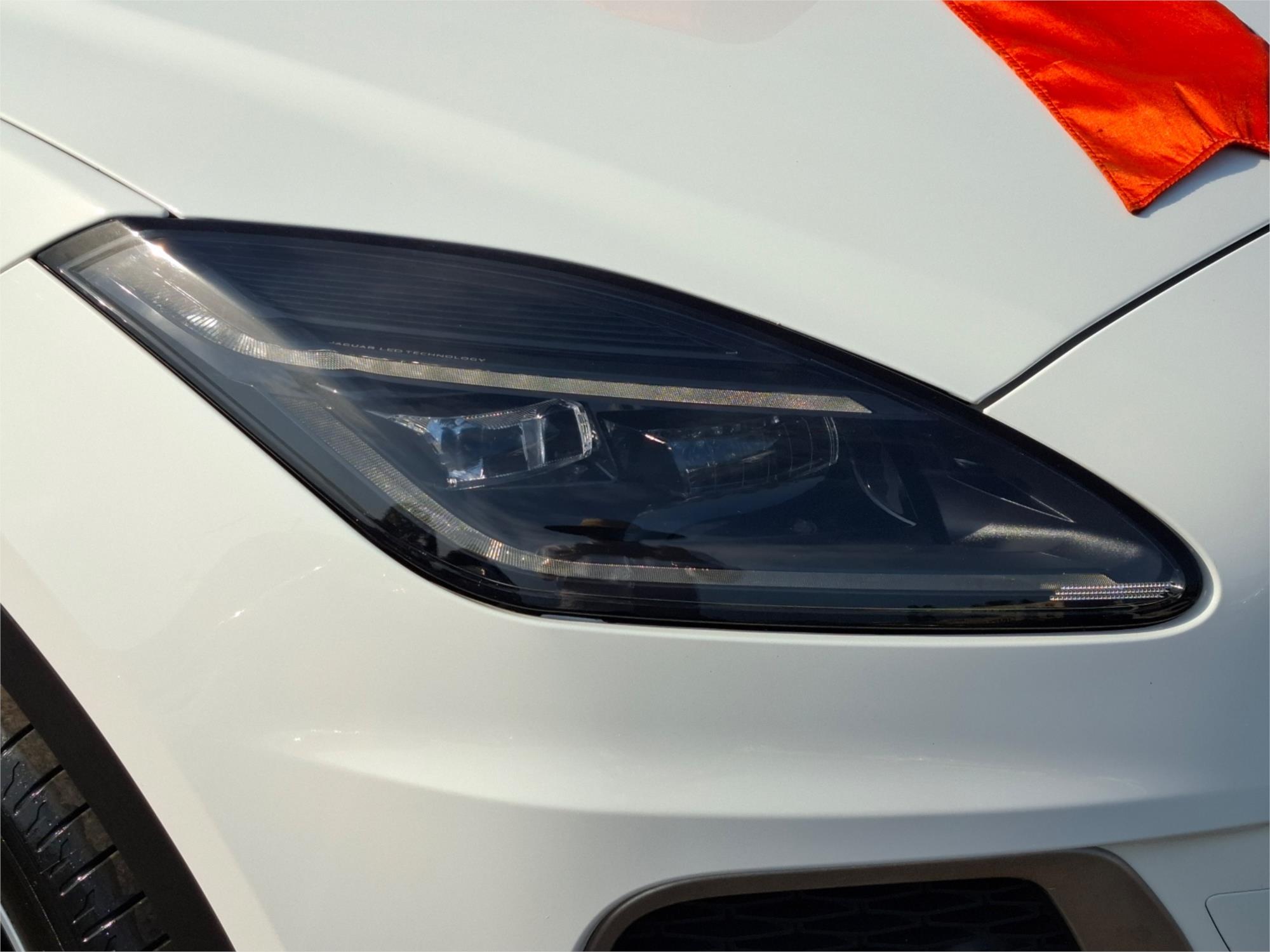 2021 JAGUAR E-PACE X540 MY20 D180 R-DYNAMIC S AWD (132kW) 9 SP AUTOMATIC 4D WAGON