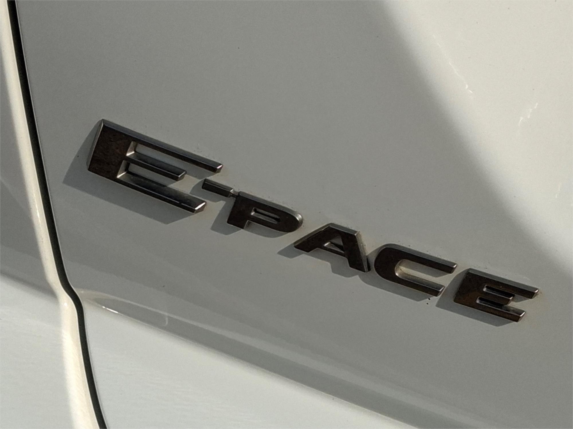 2021 JAGUAR E-PACE X540 MY20 D180 R-DYNAMIC S AWD (132kW) 9 SP AUTOMATIC 4D WAGON