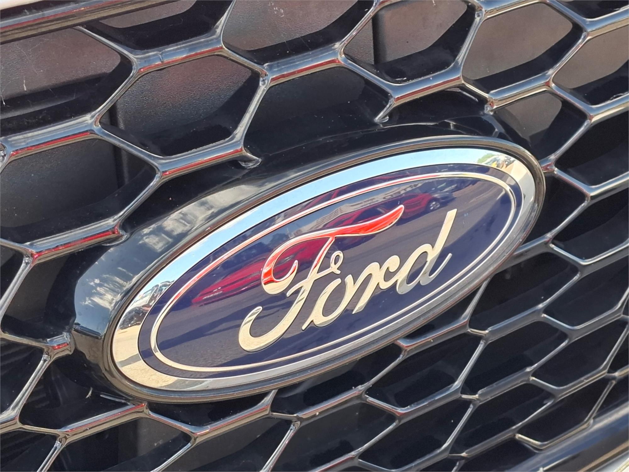 2018 FORD ENDURA CA MY19 ST-LINE (AWD) 8 SP AUTOMATIC 4D WAGON