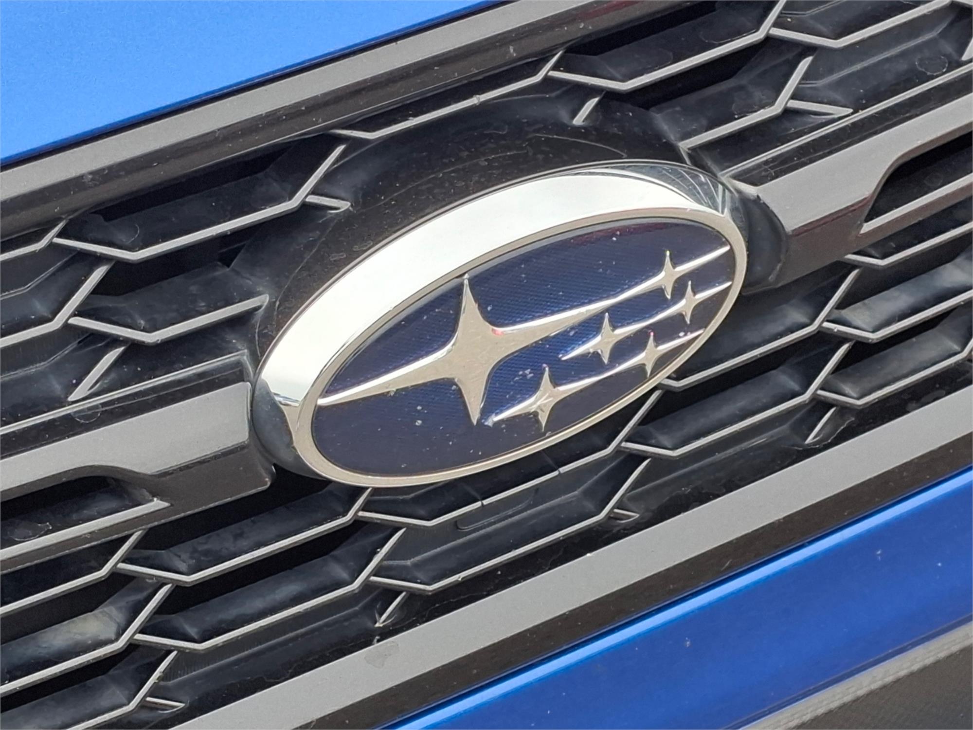 2019 SUBARU WRX MY19 (AWD) 6 SP MANUAL 4D SEDAN