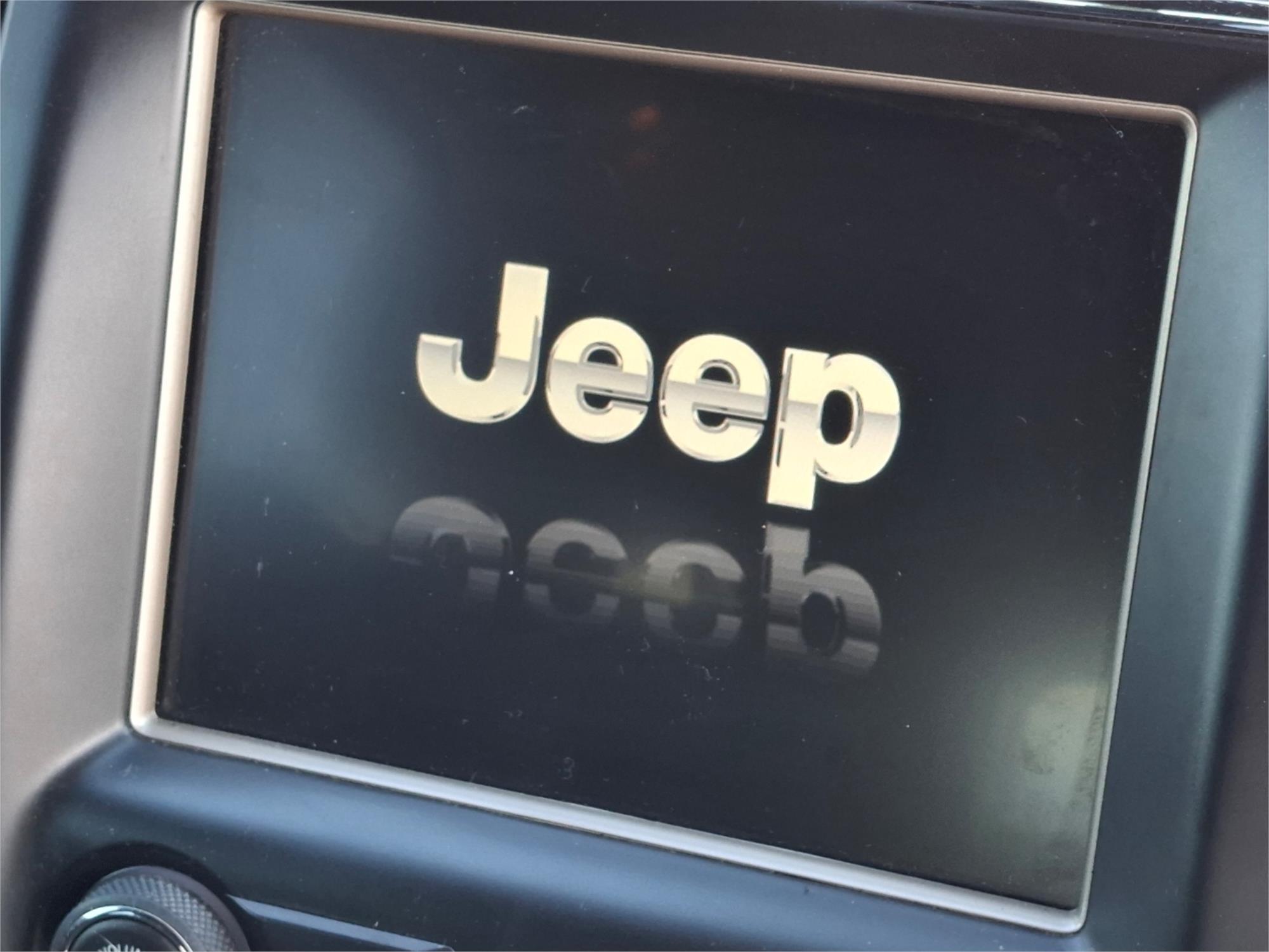 2014 JEEP GRAND CHEROKEE WK MY15 LIMITED (4x4) 8 SP AUTOMATIC 4D WAGON