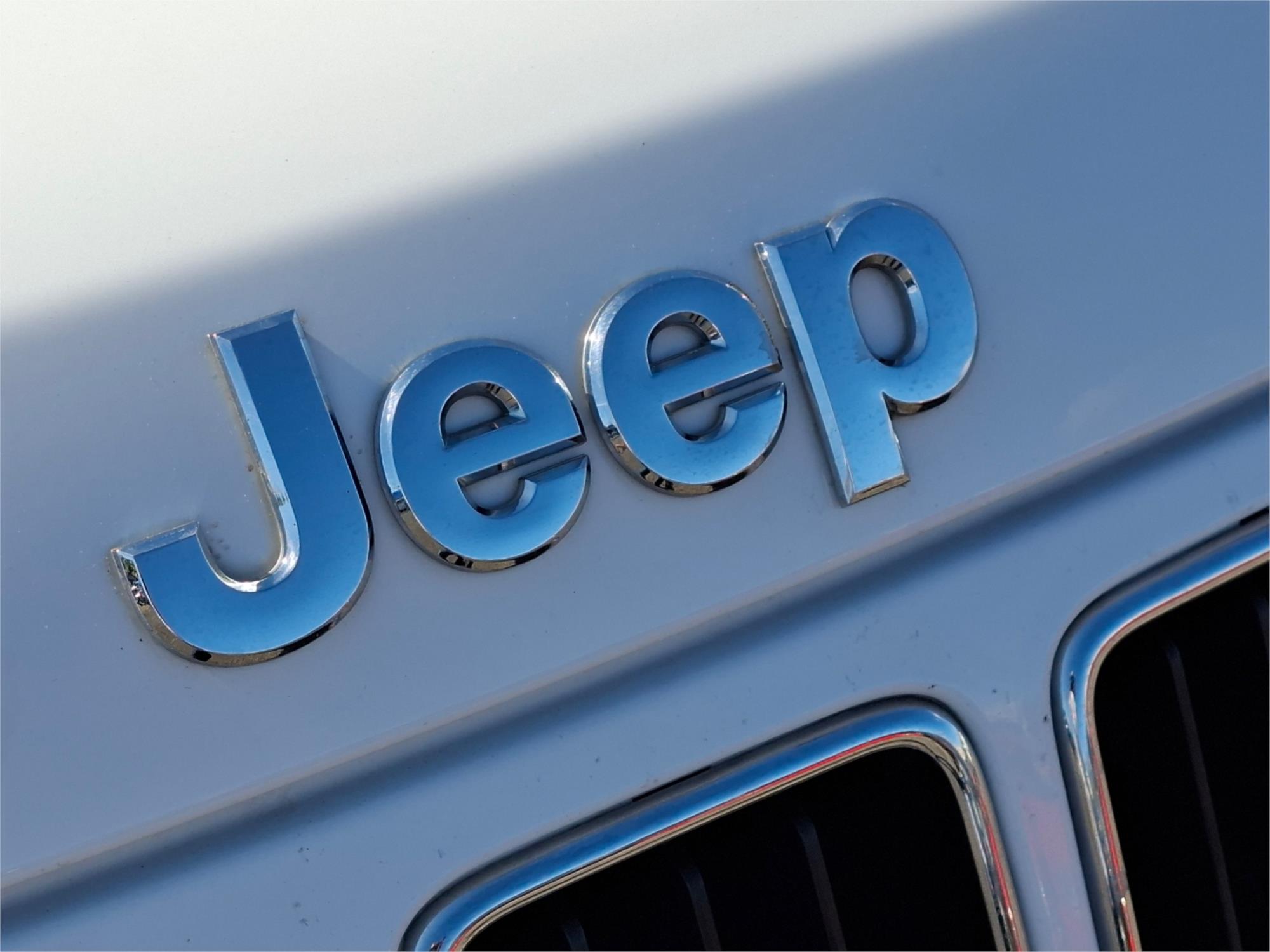 2014 JEEP GRAND CHEROKEE WK MY15 LIMITED (4x4) 8 SP AUTOMATIC 4D WAGON