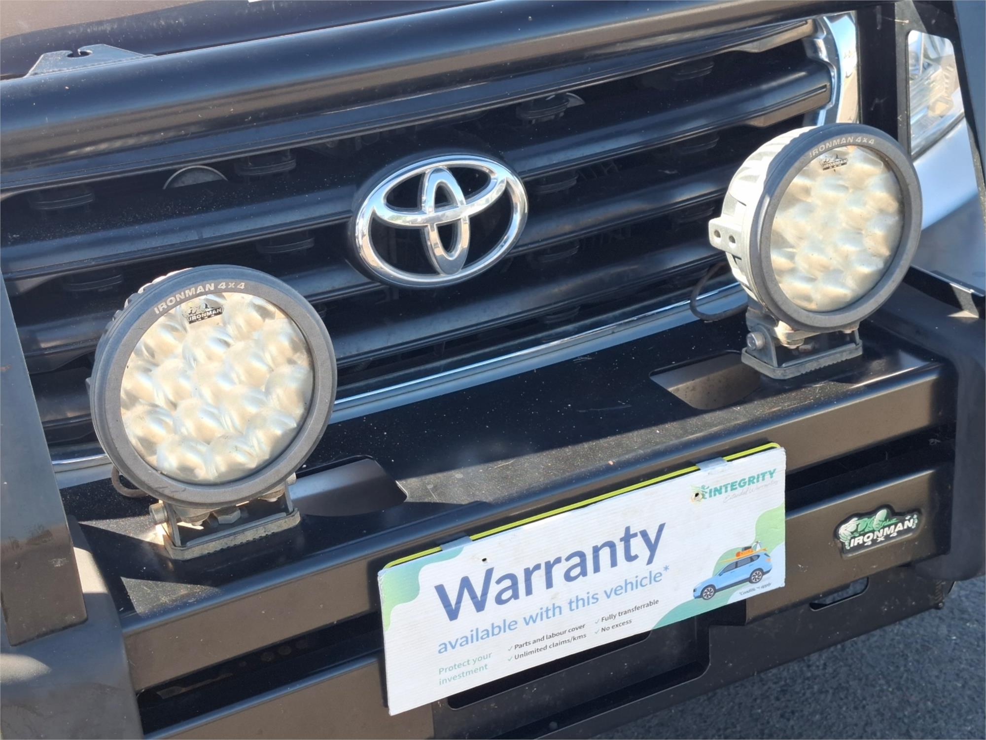 2008 TOYOTA LANDCRUISER UZJ200R SAHARA (4x4) 5 SP AUTOMATIC 4D WAGON