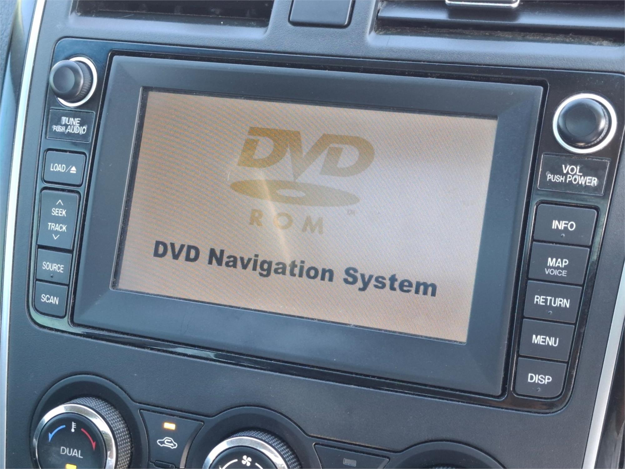 2010 MAZDA CX-9 10 UPGRADE LUXURY 6 SP AUTO ACTIVEMATIC 4D WAGON