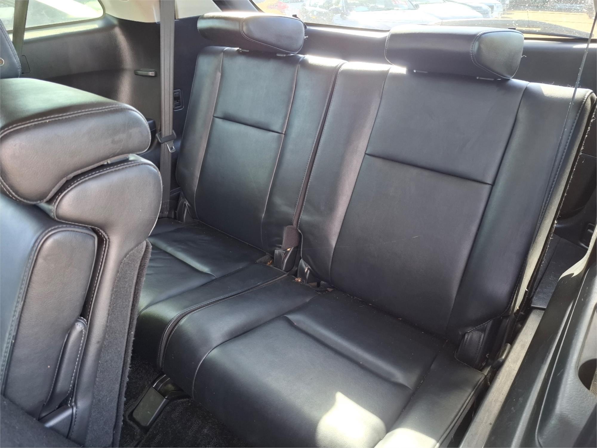 2010 MAZDA CX-9 10 UPGRADE LUXURY 6 SP AUTO ACTIVEMATIC 4D WAGON