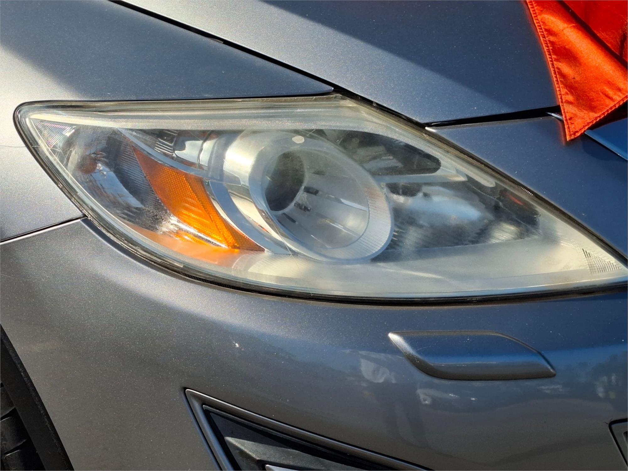 2010 MAZDA CX-9 10 UPGRADE LUXURY 6 SP AUTO ACTIVEMATIC 4D WAGON