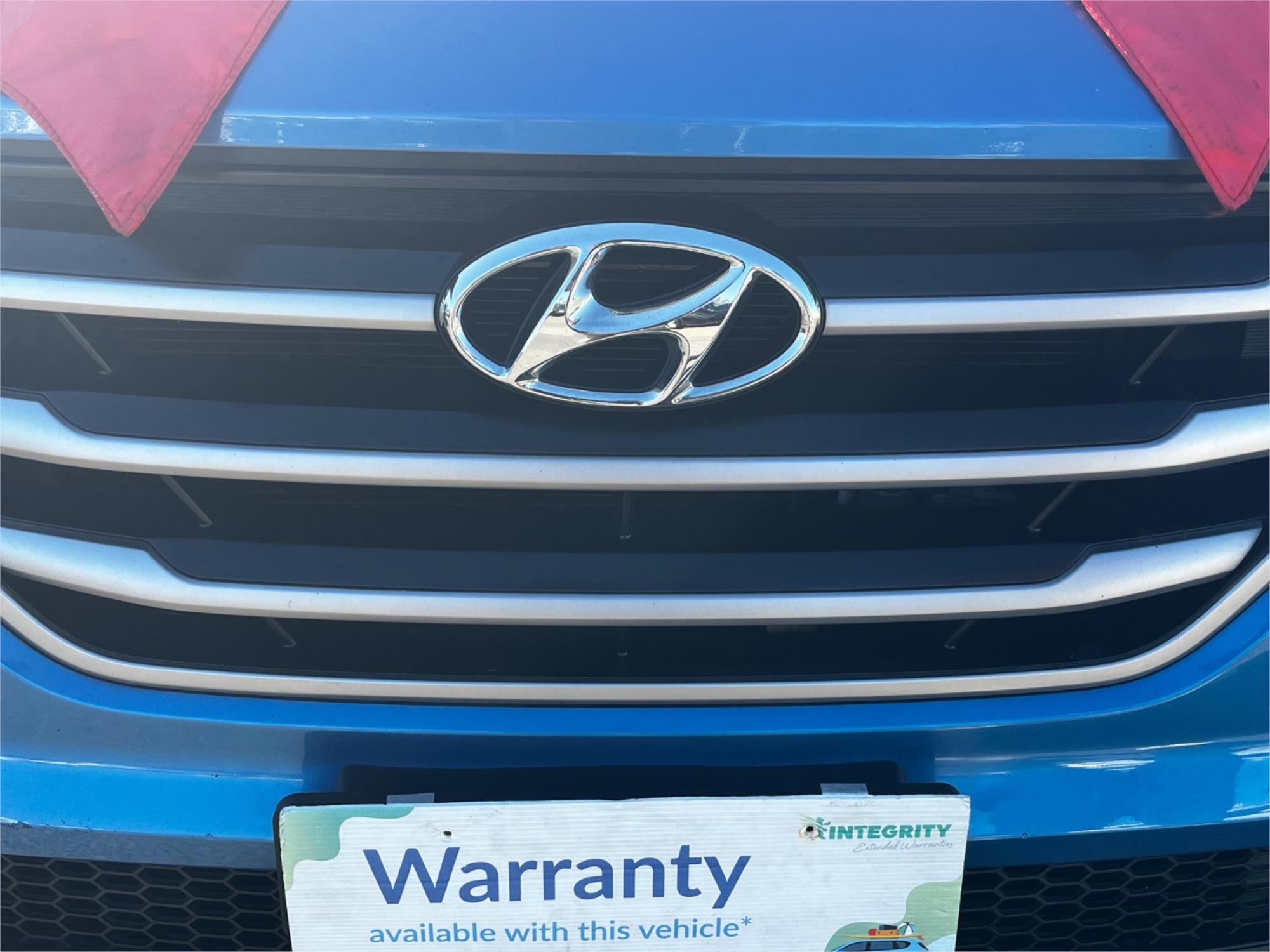 2016 HYUNDAI TUCSON TL ACTIVE X (SUNROOF) (FWD) 6 SP AUTOMATIC 4D WAGON
