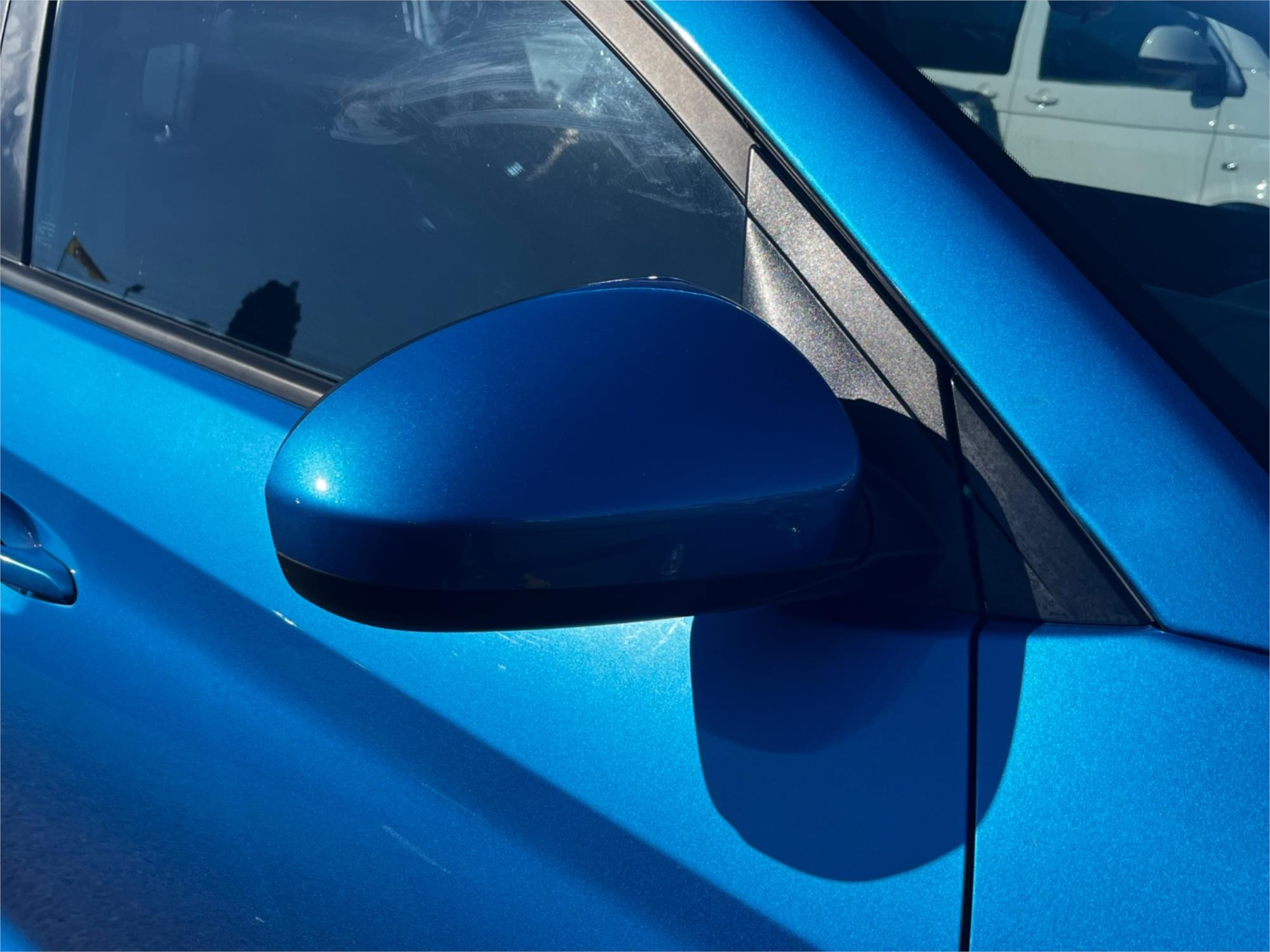 2016 HYUNDAI TUCSON TL ACTIVE X (SUNROOF) (FWD) 6 SP AUTOMATIC 4D WAGON