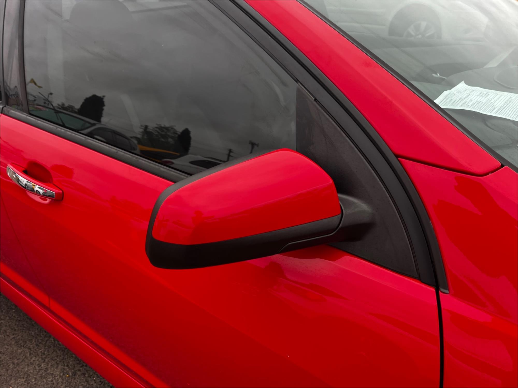 2014 HOLDEN UTE VF SS-V 6 SP AUTOMATIC UTILITY