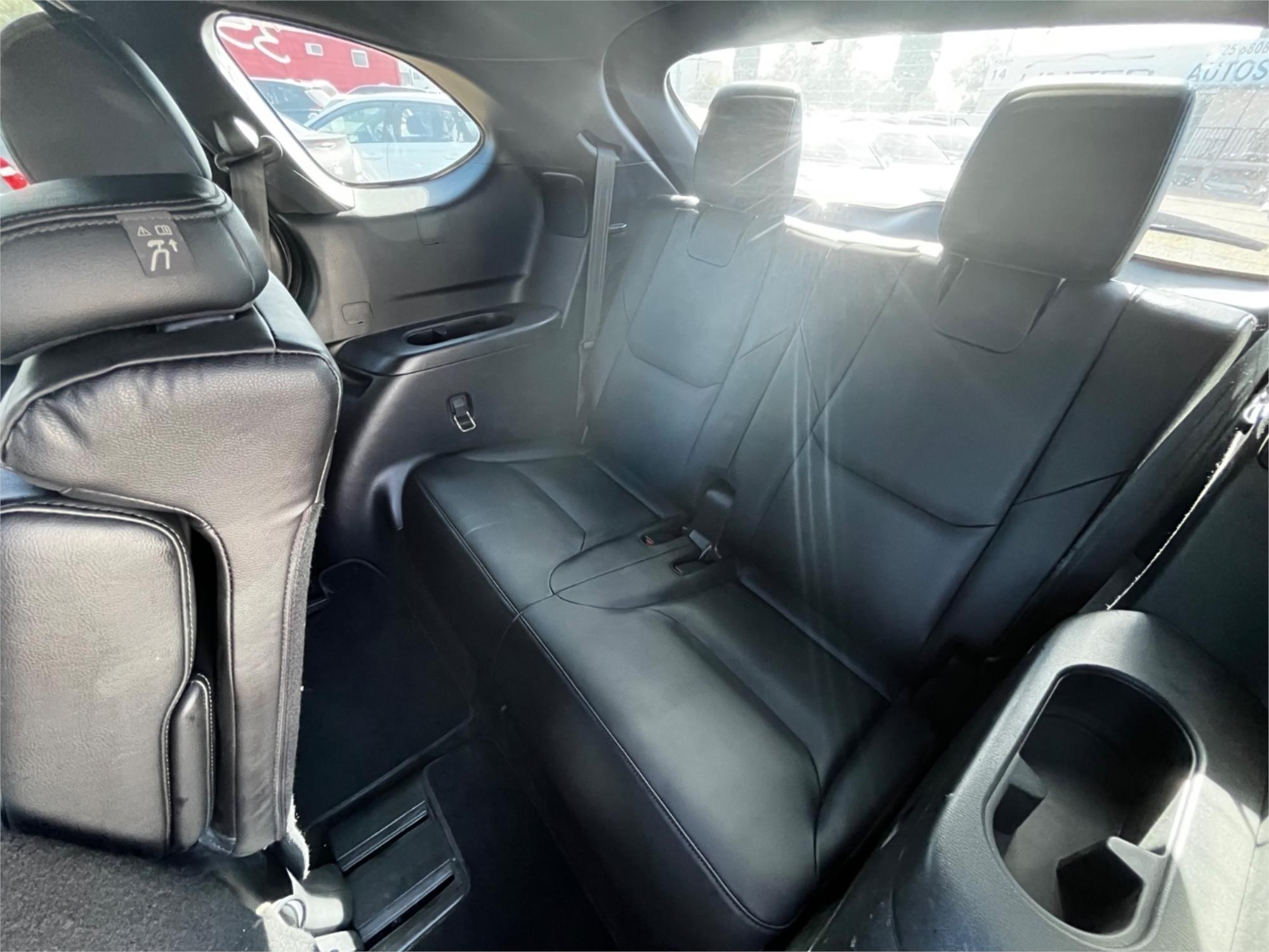 2018 MAZDA CX-9 MY18 GT (FWD) 6 SP AUTOMATIC 4D WAGON