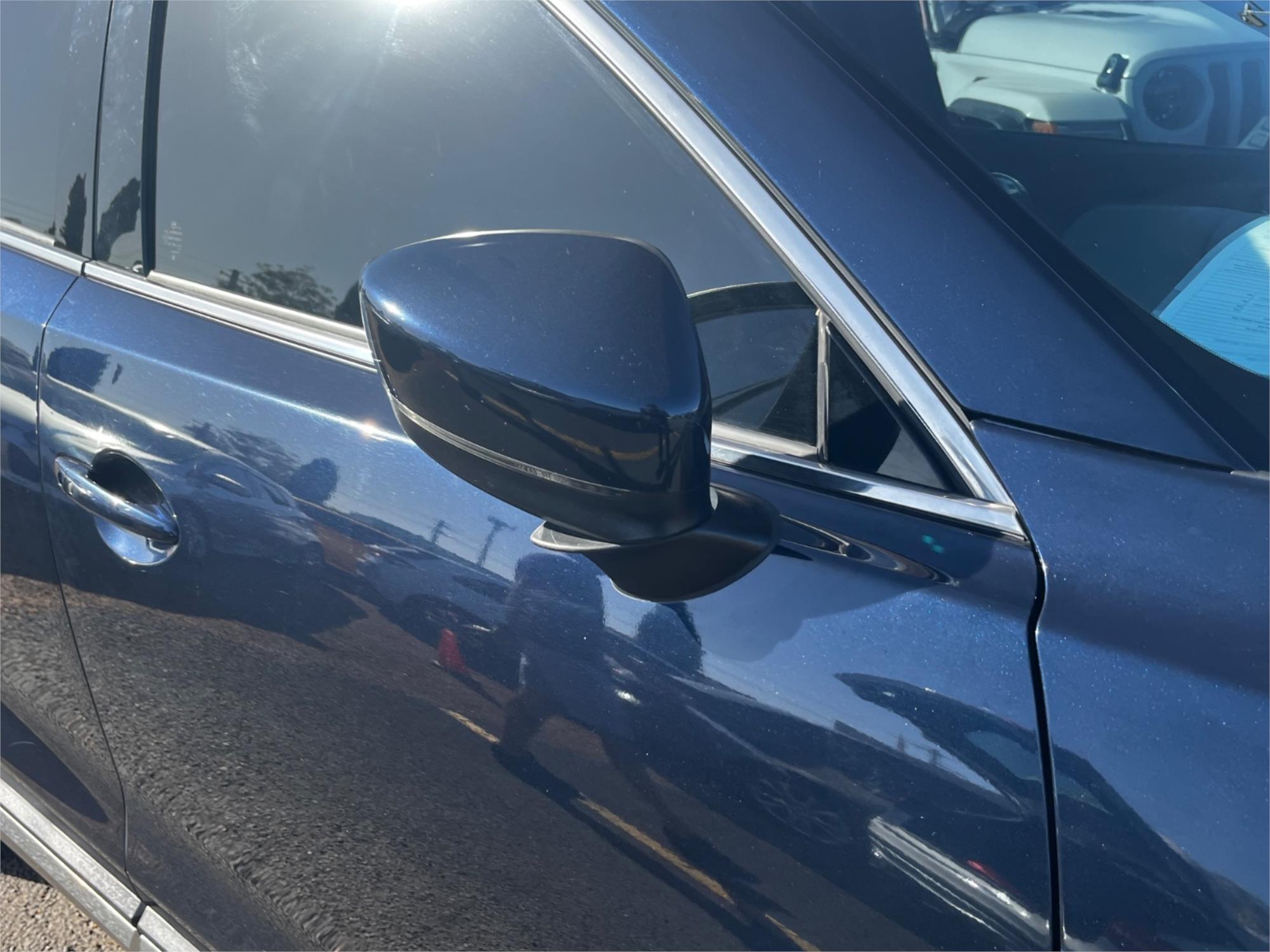 2018 MAZDA CX-9 MY18 GT (FWD) 6 SP AUTOMATIC 4D WAGON
