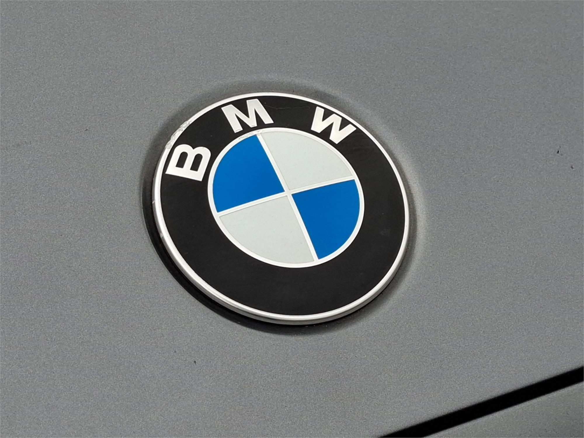 2010 BMW X1 E84 MY11 xDRIVE 20d 6 SP AUTOMATIC 4D WAGON