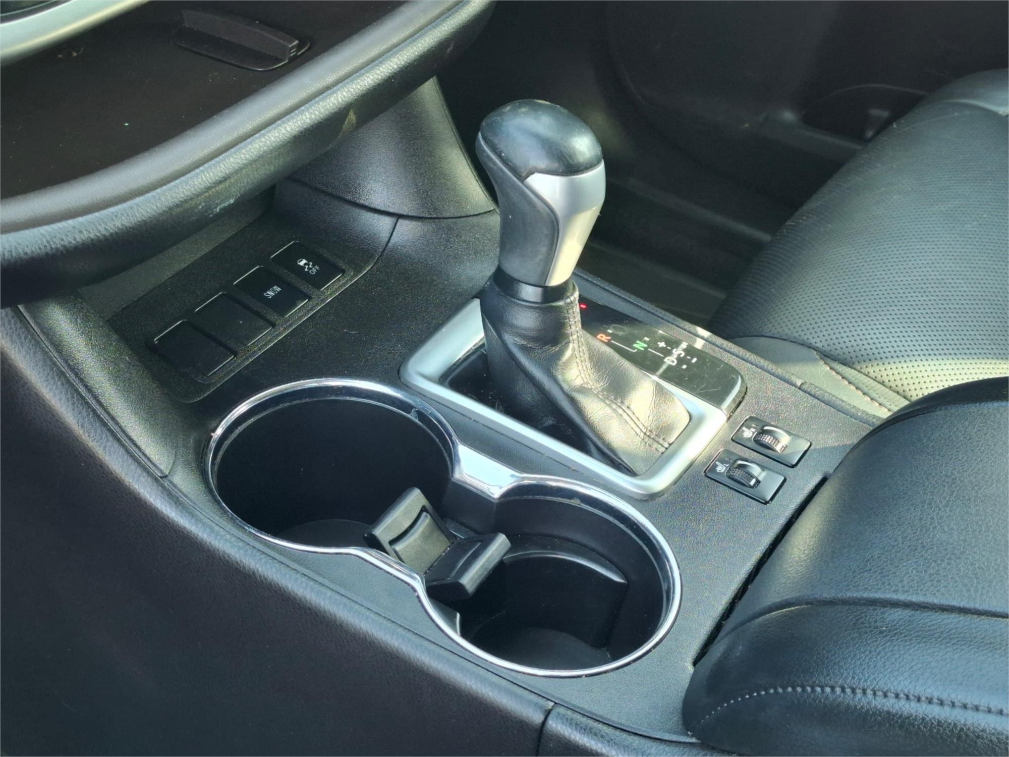 2018 TOYOTA KLUGER GSU50R MY17 GXL (4x2) 8 SP AUTOMATIC 4D WAGON