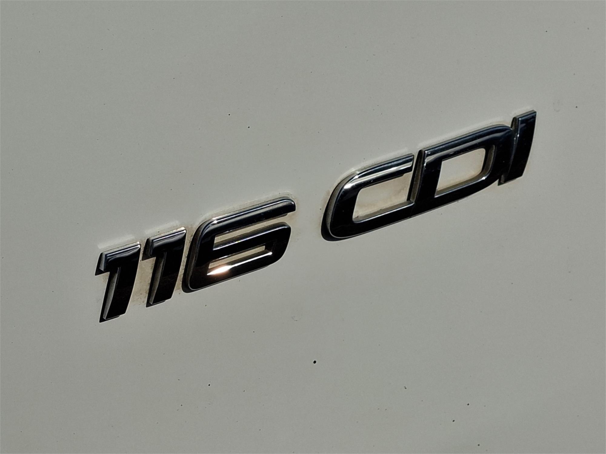 2022 MERCEDES-BENZ VITO 447 MY21 VS20 116 CDI MWB RWD 7 SP AUTOMATIC G-TRONIC 5D VAN