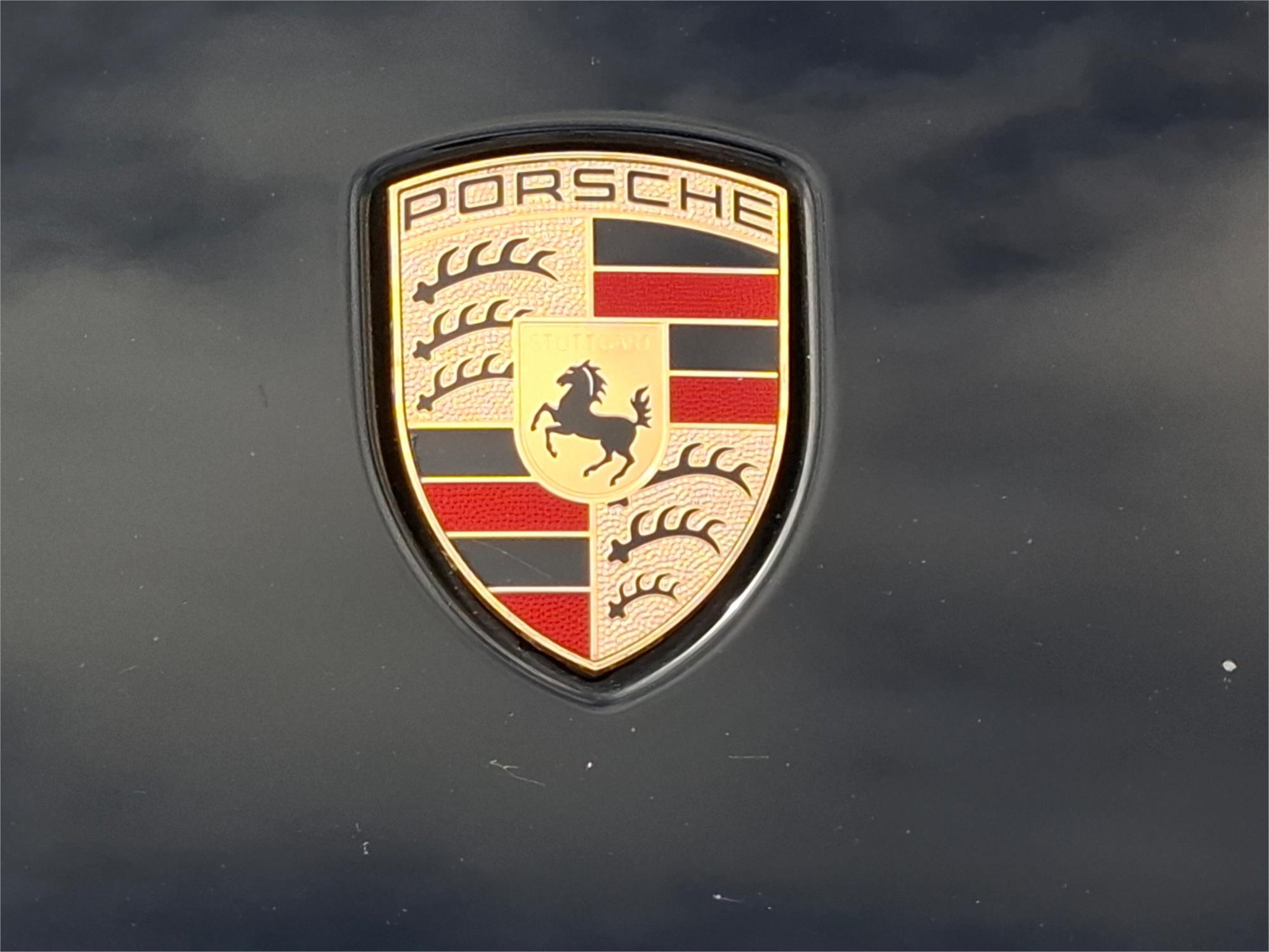 2017 PORSCHE MACAN 95B MY18 GTS 7 SP AUTO DUAL CLUTCH 4D WAGON