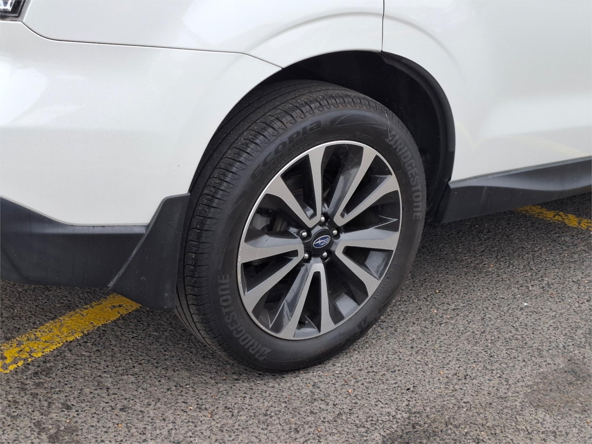 2016 SUBARU FORESTER MY16 2.5i-S CONTINUOUS VARIABLE 4D WAGON