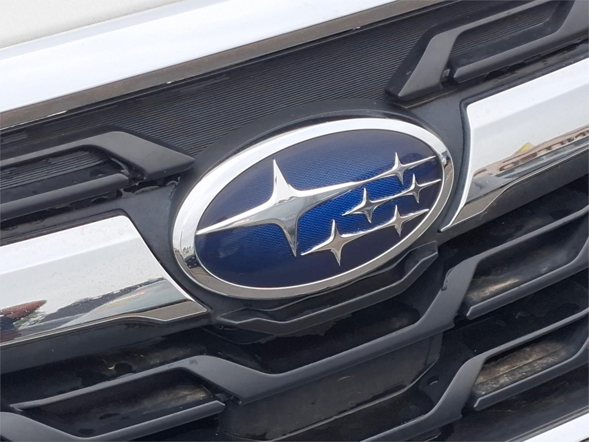 2016 SUBARU FORESTER MY16 2.5i-S CONTINUOUS VARIABLE 4D WAGON