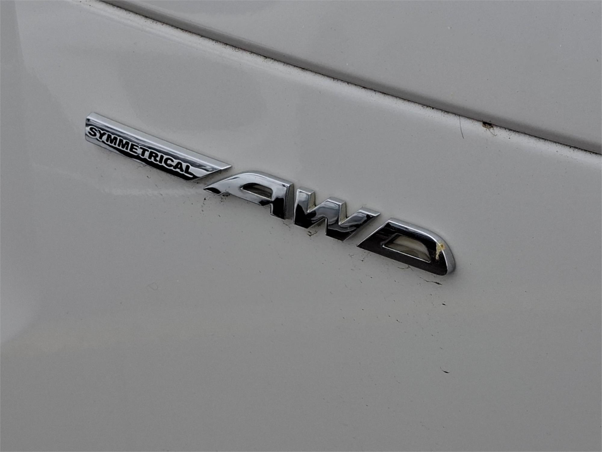 2016 SUBARU FORESTER MY16 2.5i-S CONTINUOUS VARIABLE 4D WAGON