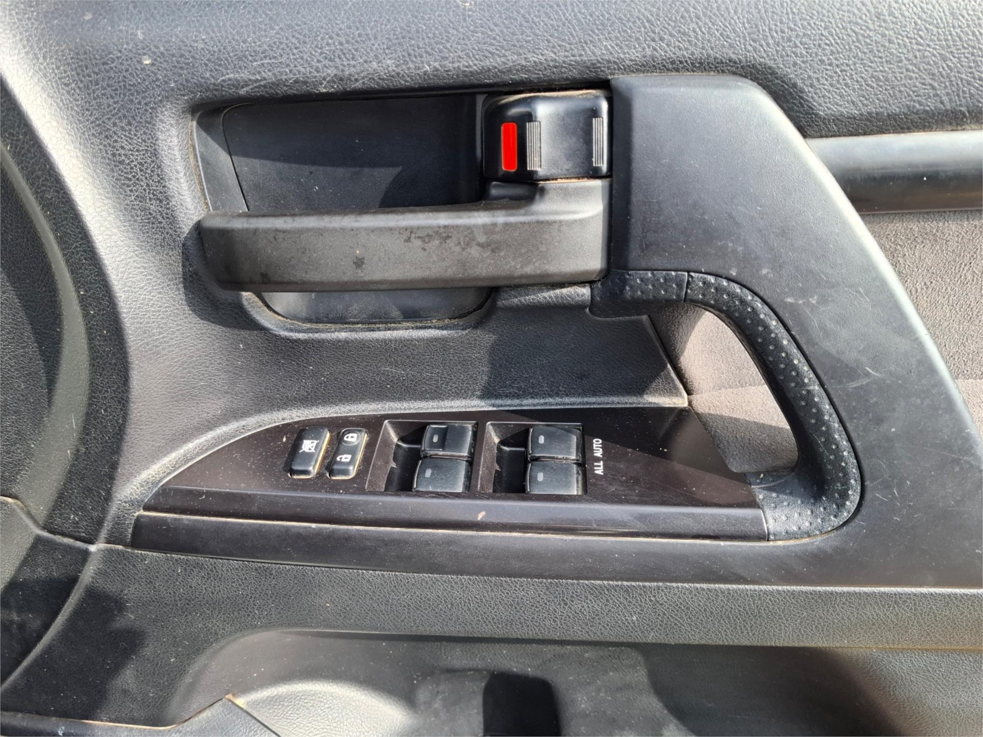 2017 TOYOTA LANDCRUISER VDJ200R MY16 GXL (4x4) 6 SP AUTOMATIC 4D WAGON