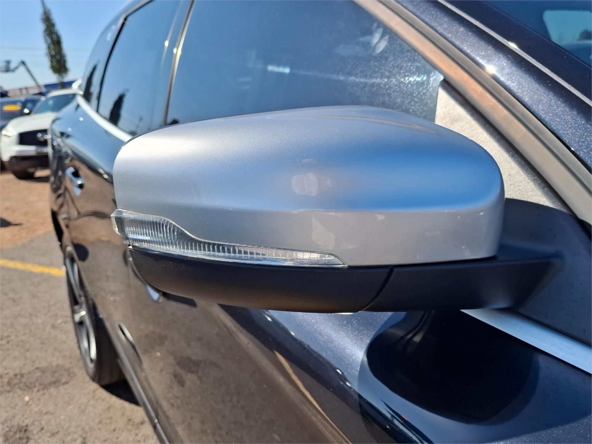 2015 VOLVO XC60 DZ MY15 T6 LUXURY 6 SP AUTOMATIC GEARTRONIC 4D WAGON