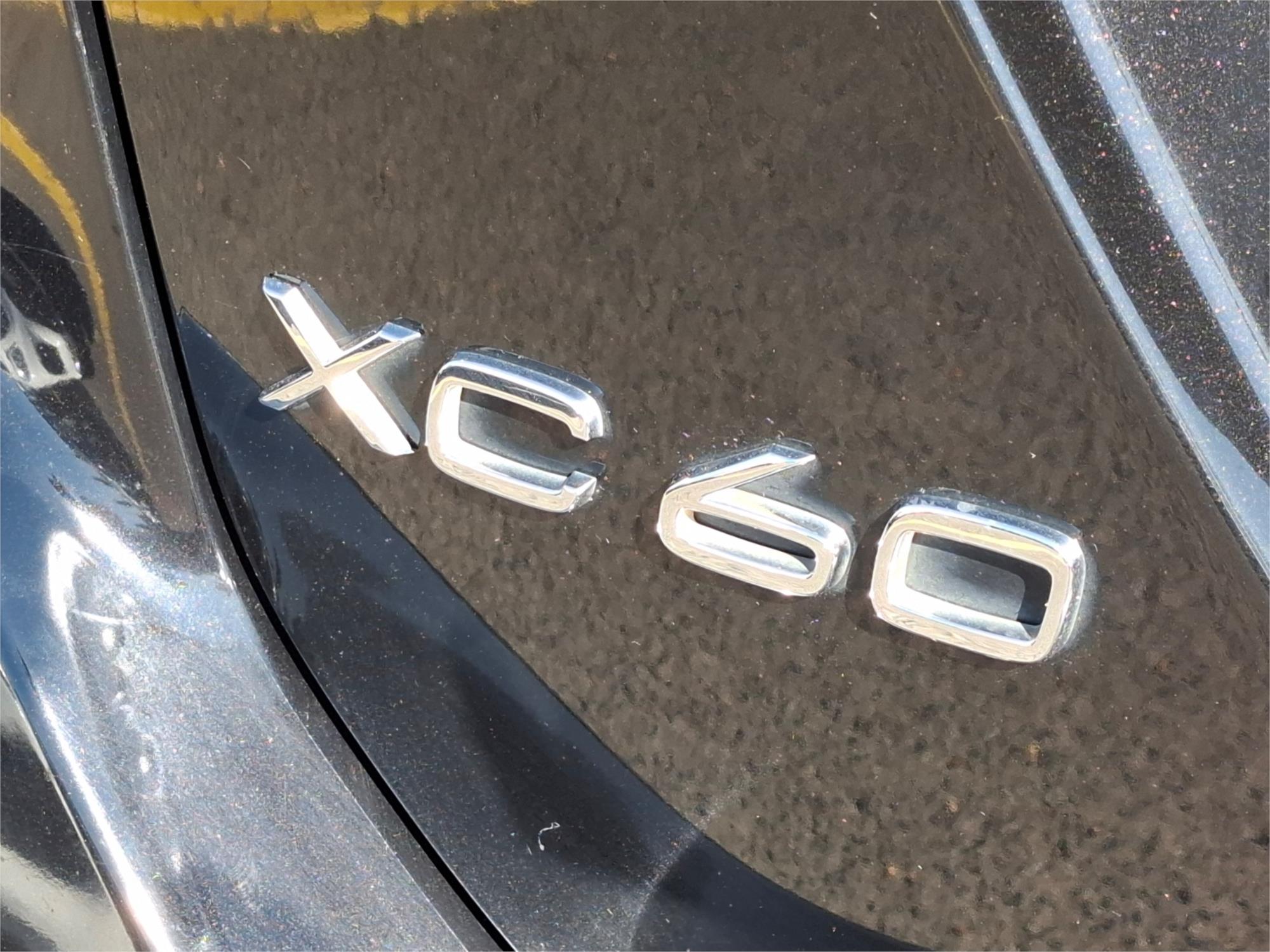 2015 VOLVO XC60 DZ MY15 T6 LUXURY 6 SP AUTOMATIC GEARTRONIC 4D WAGON