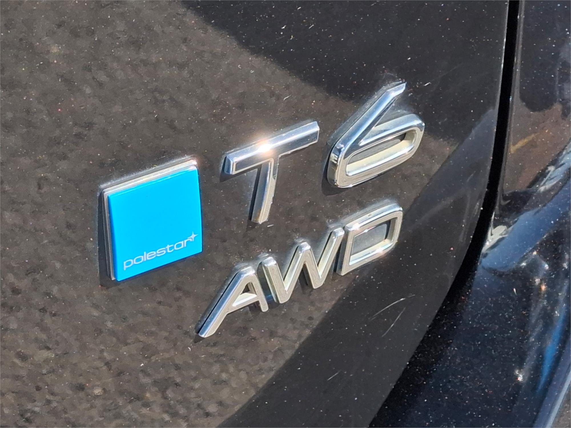 2015 VOLVO XC60 DZ MY15 T6 LUXURY 6 SP AUTOMATIC GEARTRONIC 4D WAGON