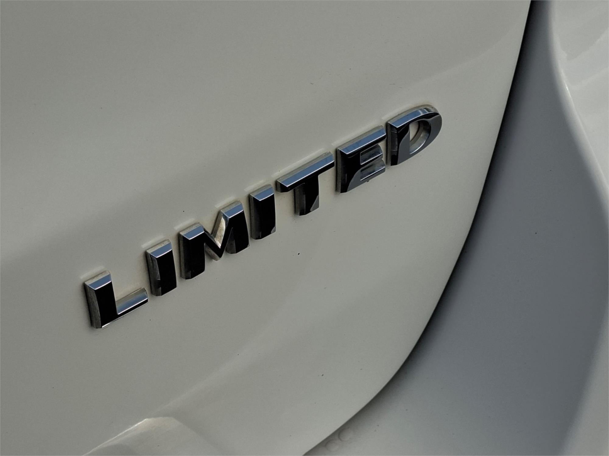 2020 JEEP GRAND CHEROKEE WK MY19 LIMITED (4x4) 8 SP AUTOMATIC 4D WAGON