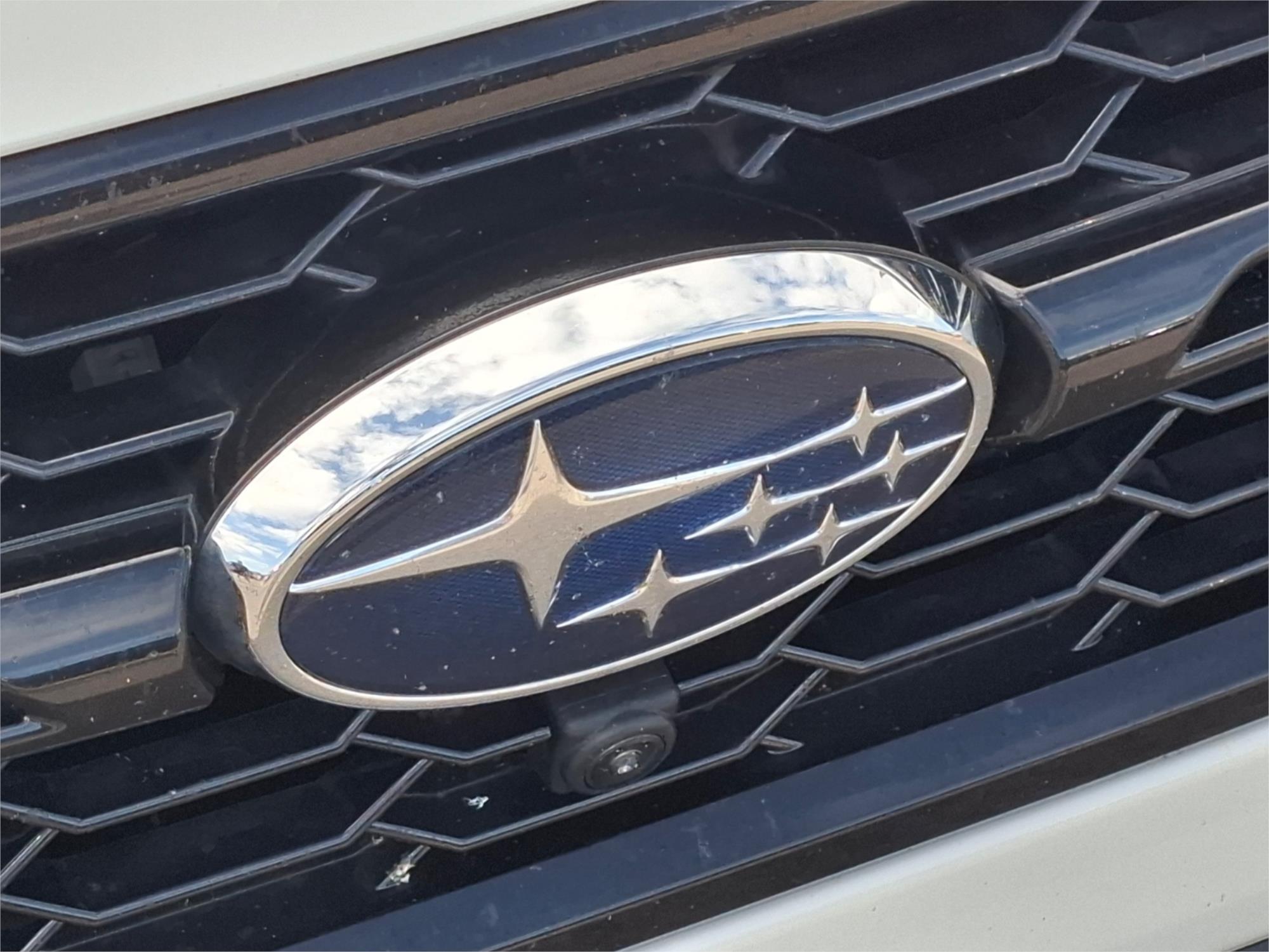 2021 SUBARU WRX MY21 STi (AWD) 6 SP MANUAL 4D SEDAN