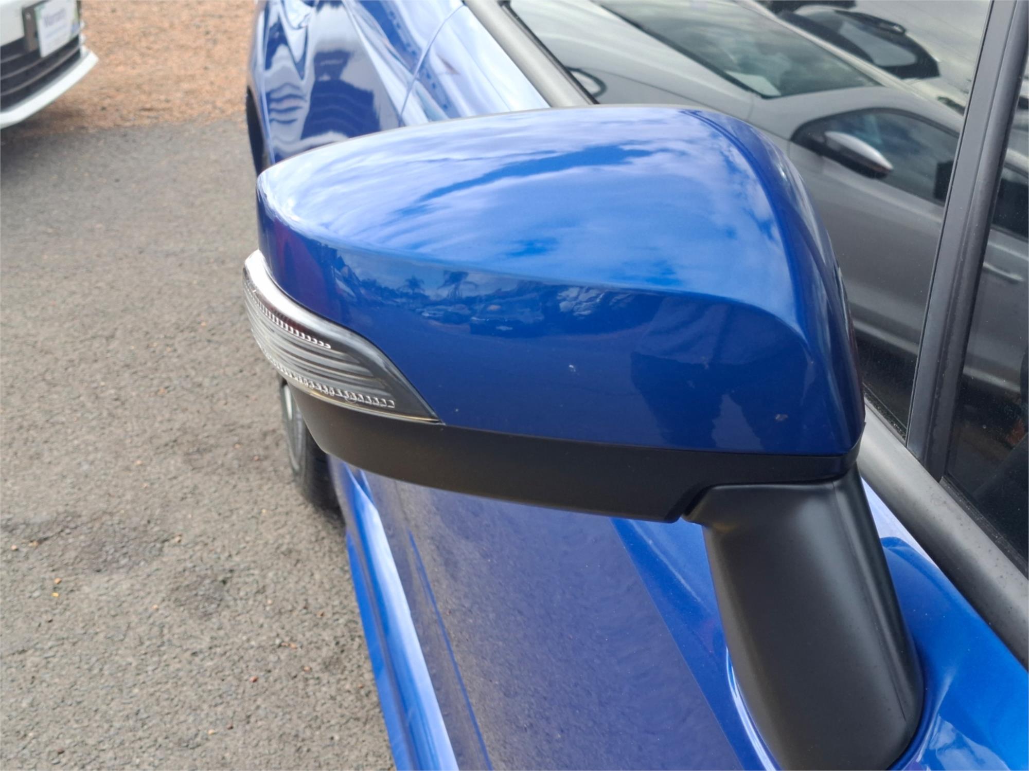 2015 SUBARU WRX MY15 (AWD) 6 SP MANUAL 4D SEDAN