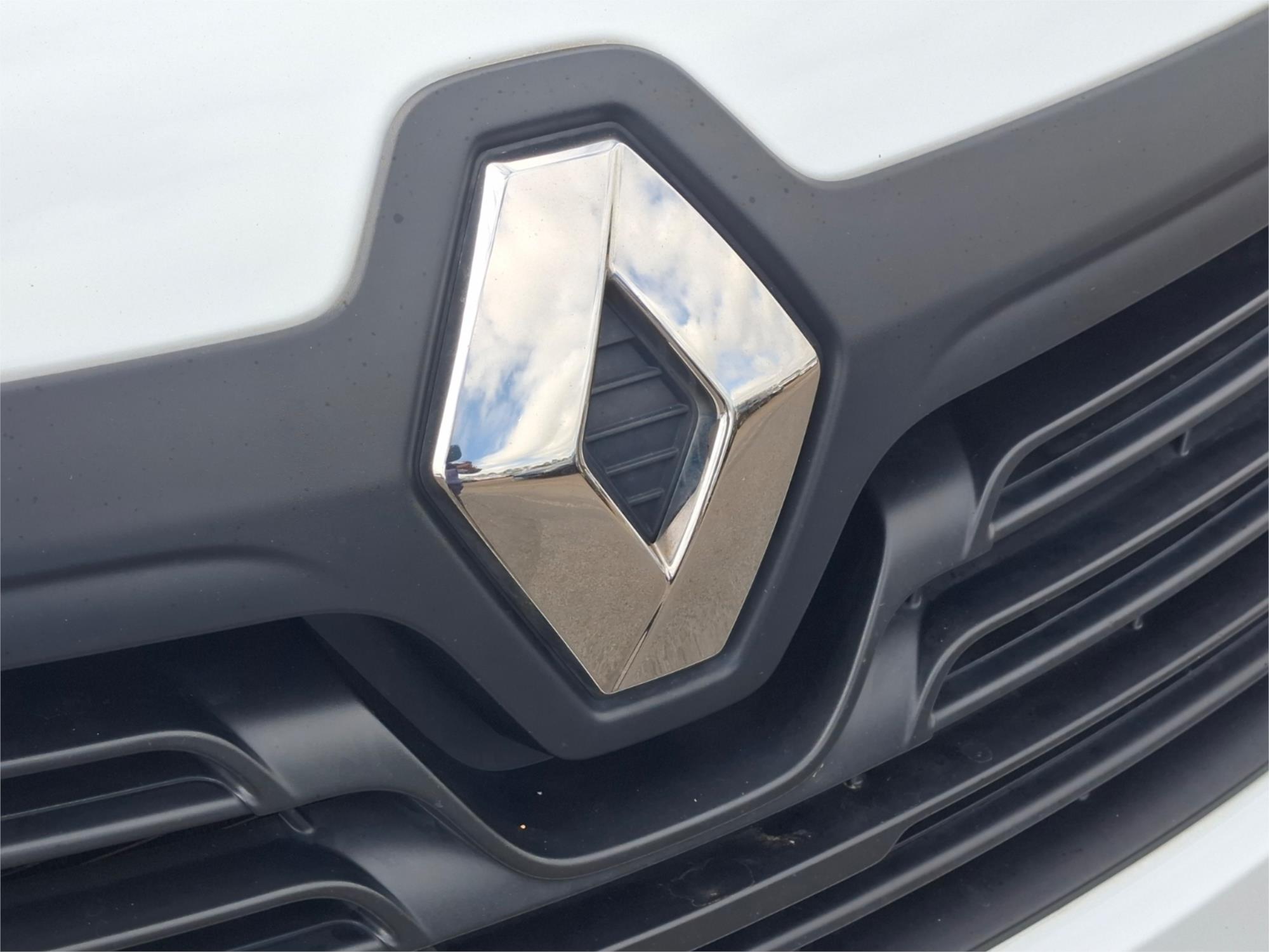 2020 RENAULT TRAFIC X82 MY20 L1 SWB PRO (85kW) 6 SP MANUAL 3D VAN