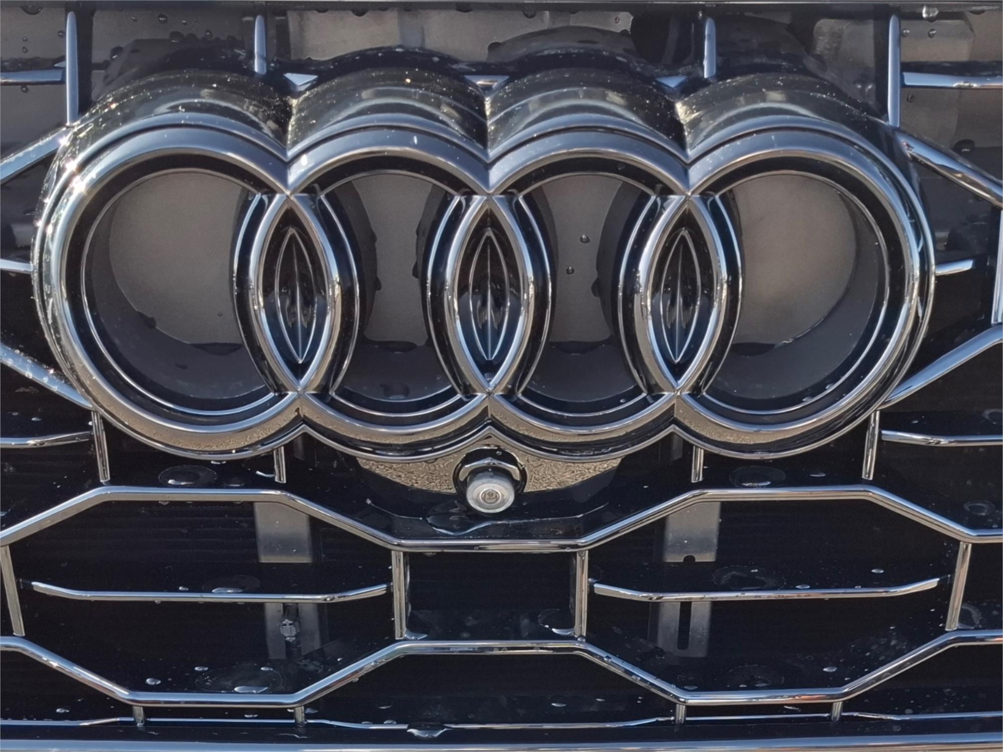 2021 AUDI Q7 4M MY20 45 TDI QUATTRO MHEV 8 SP AUTOMATIC TIPTRONIC 4D WAGON