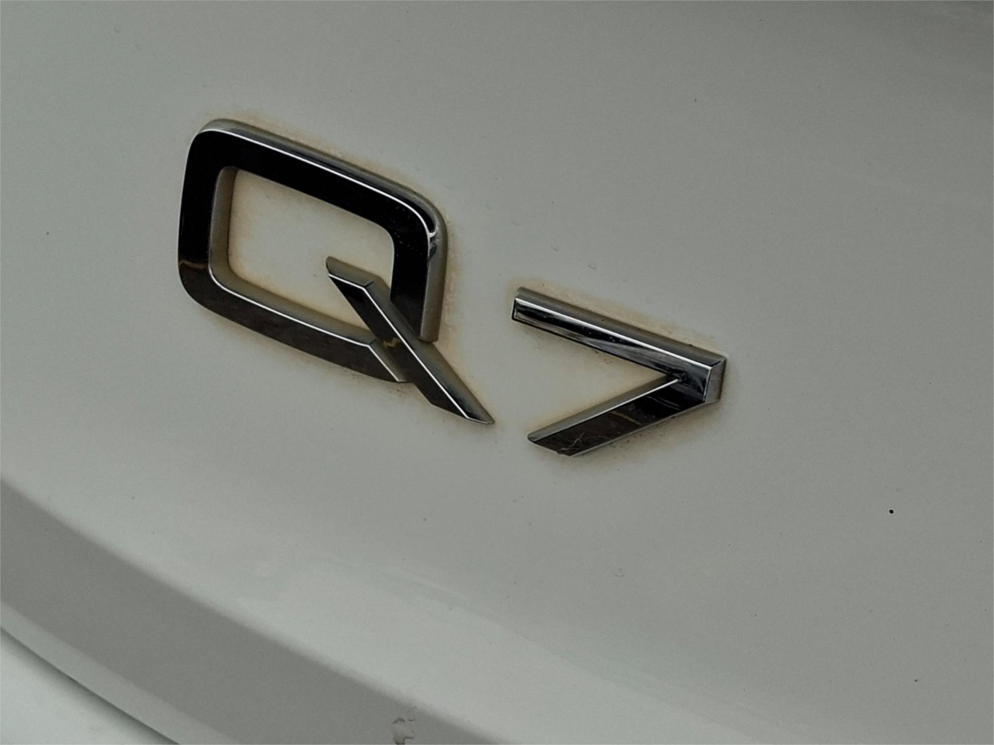 2021 AUDI Q7 4M MY20 45 TDI QUATTRO MHEV 8 SP AUTOMATIC TIPTRONIC 4D WAGON
