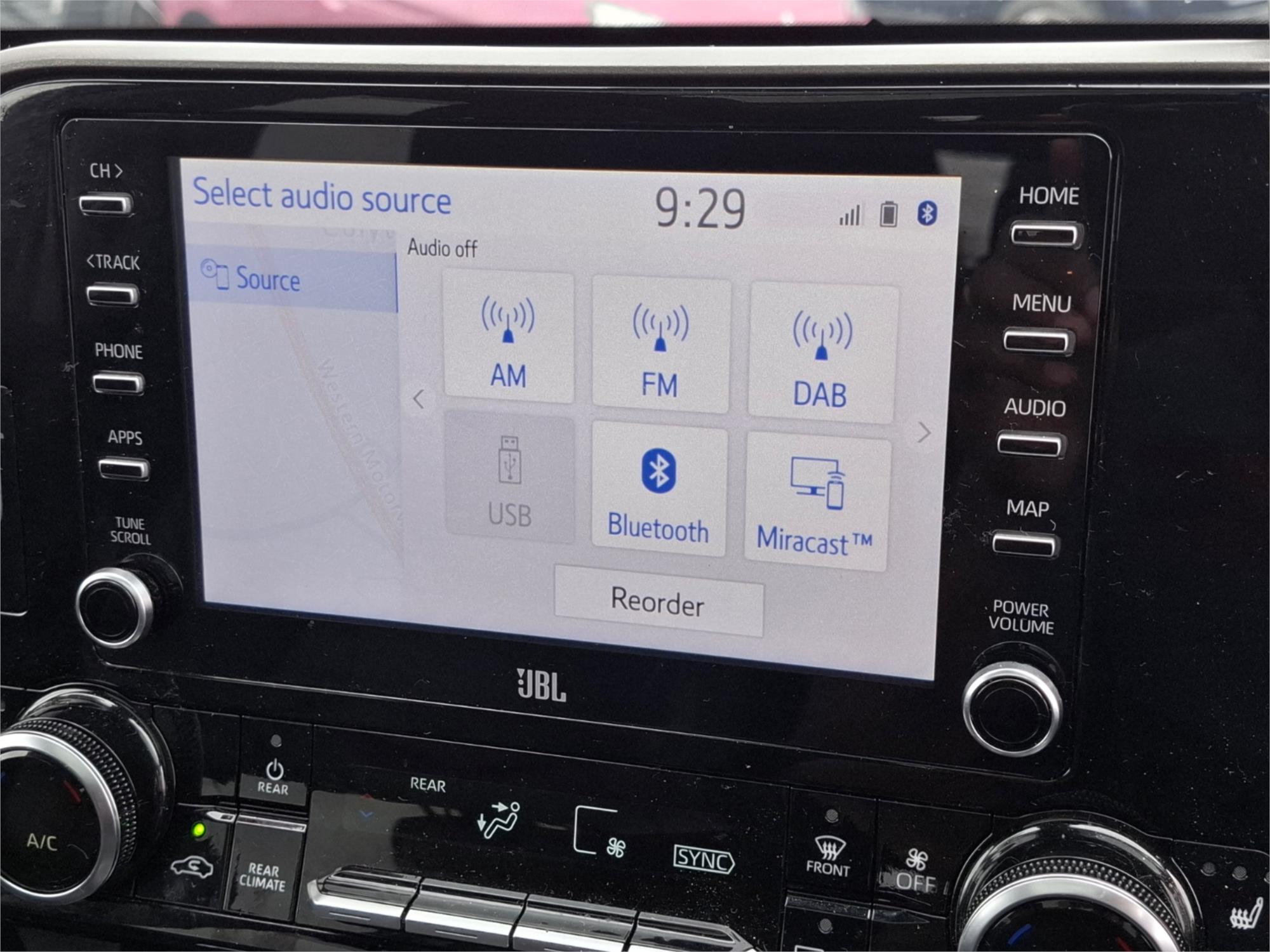 2022 TOYOTA KLUGER GSU75R GRANDE AWD 8 SP AUTOMATIC 5D WAGON