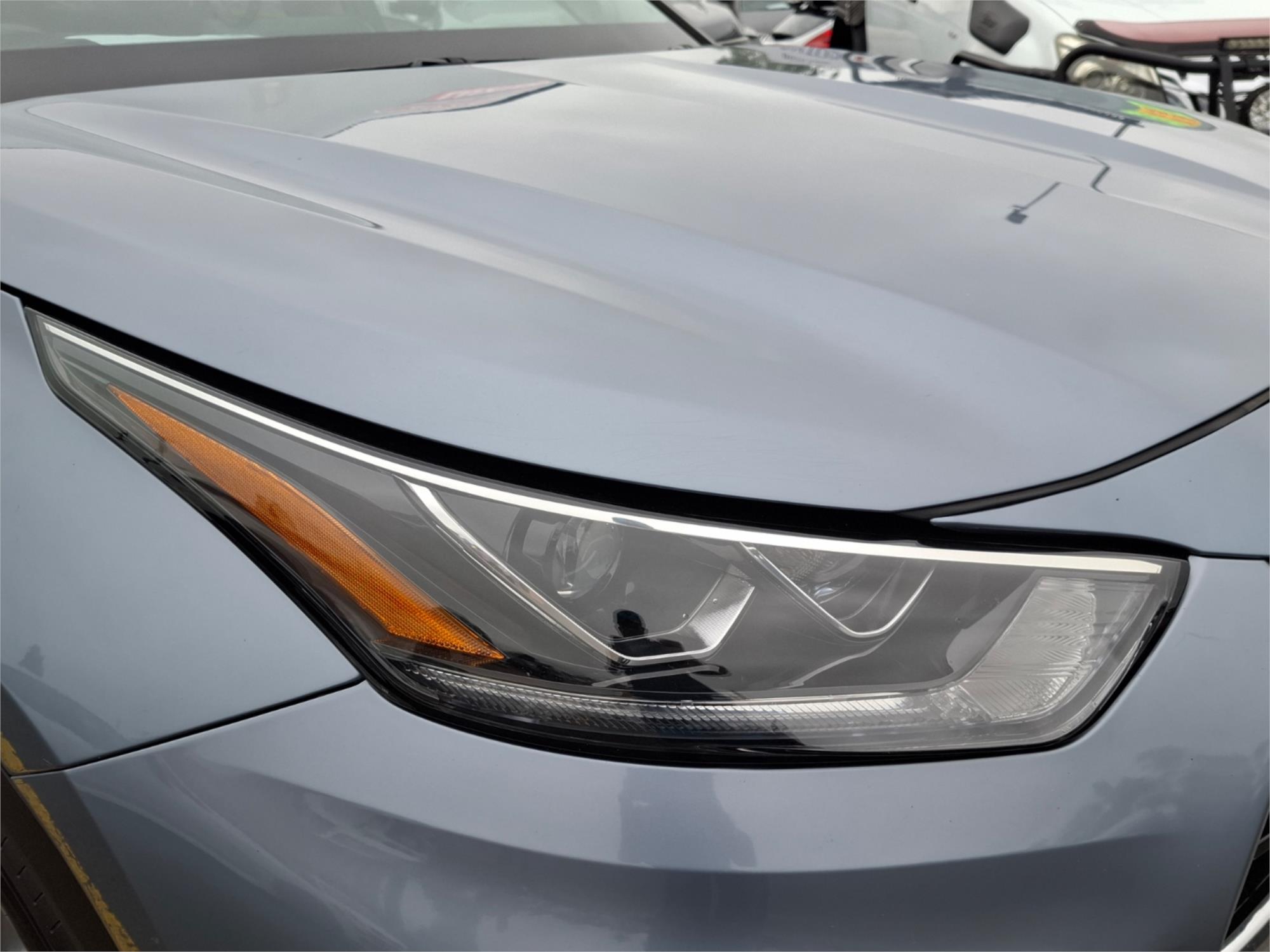 2022 TOYOTA KLUGER GSU75R GRANDE AWD 8 SP AUTOMATIC 5D WAGON